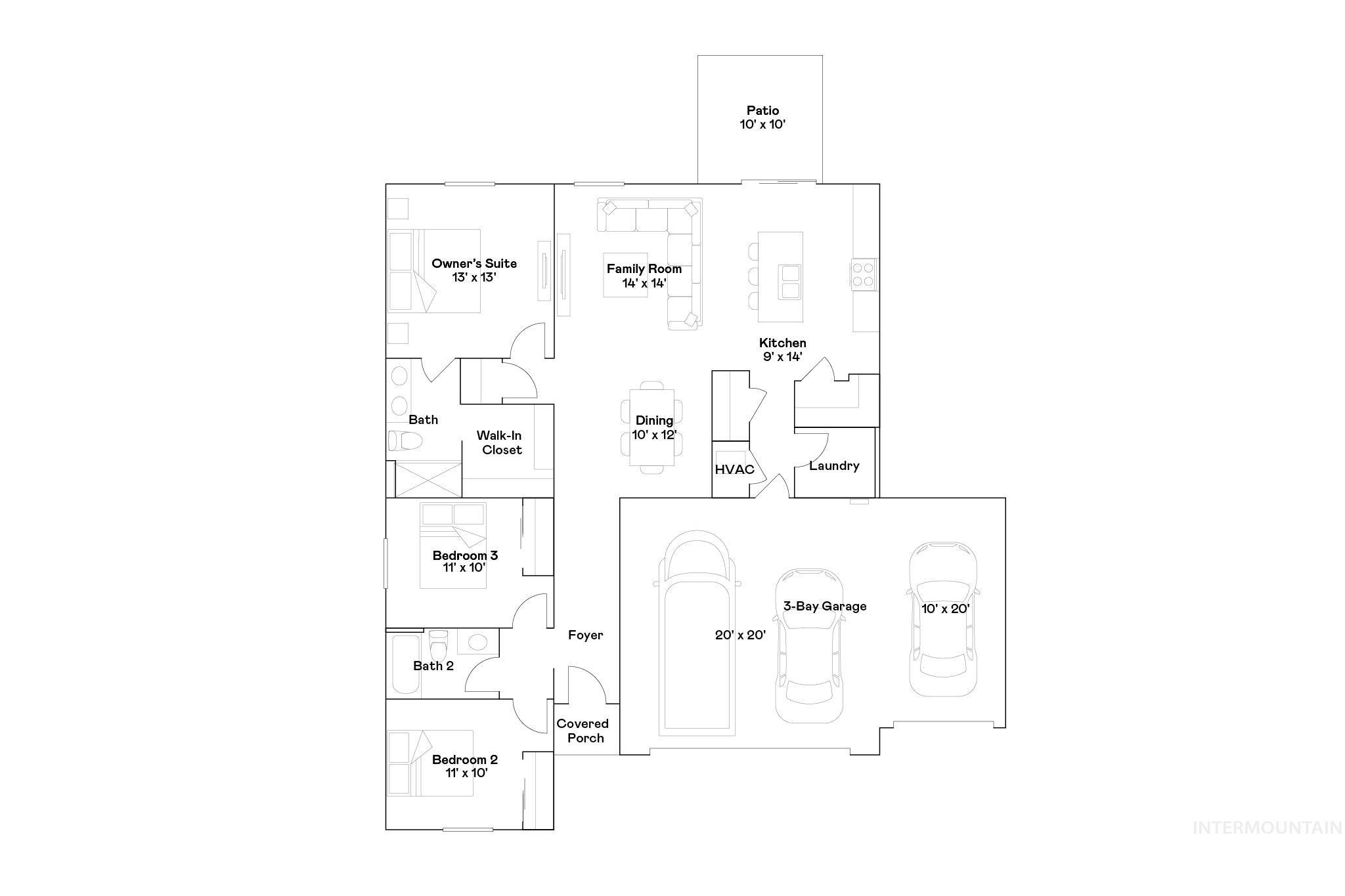 15158 Irisation Ave Property Photo 2