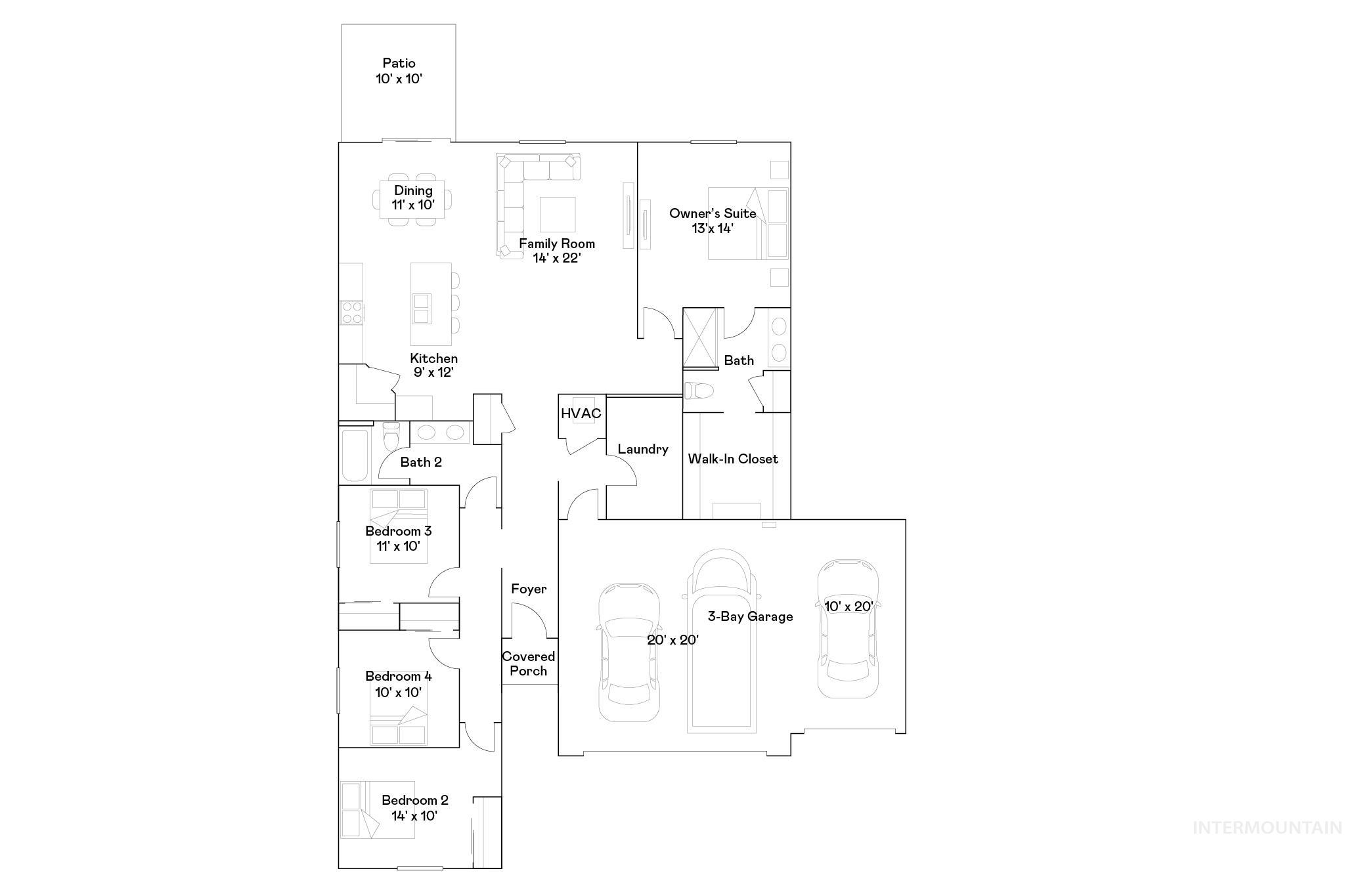 15184 Irisation Ave Property Photo 2