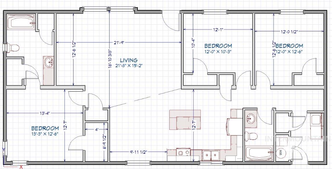 1127 E 720 N 1127 E 720 N Property Photo 7