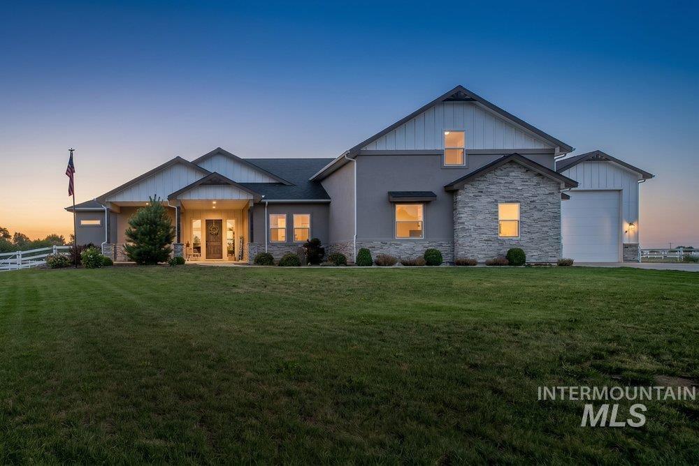 25127 Red Sage Ln Property Photo 1