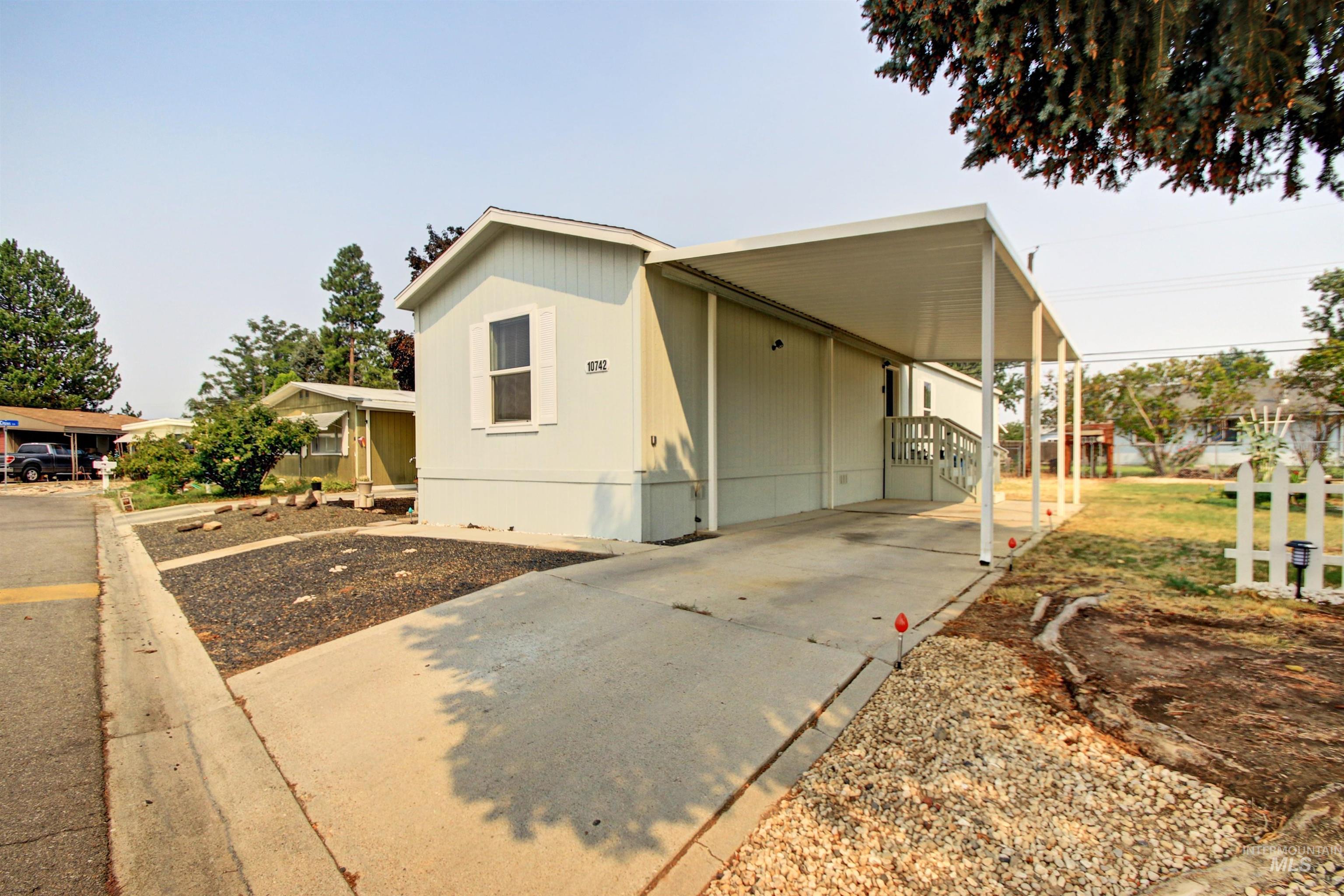 10742 W Ardyce Ln Property Photo 19