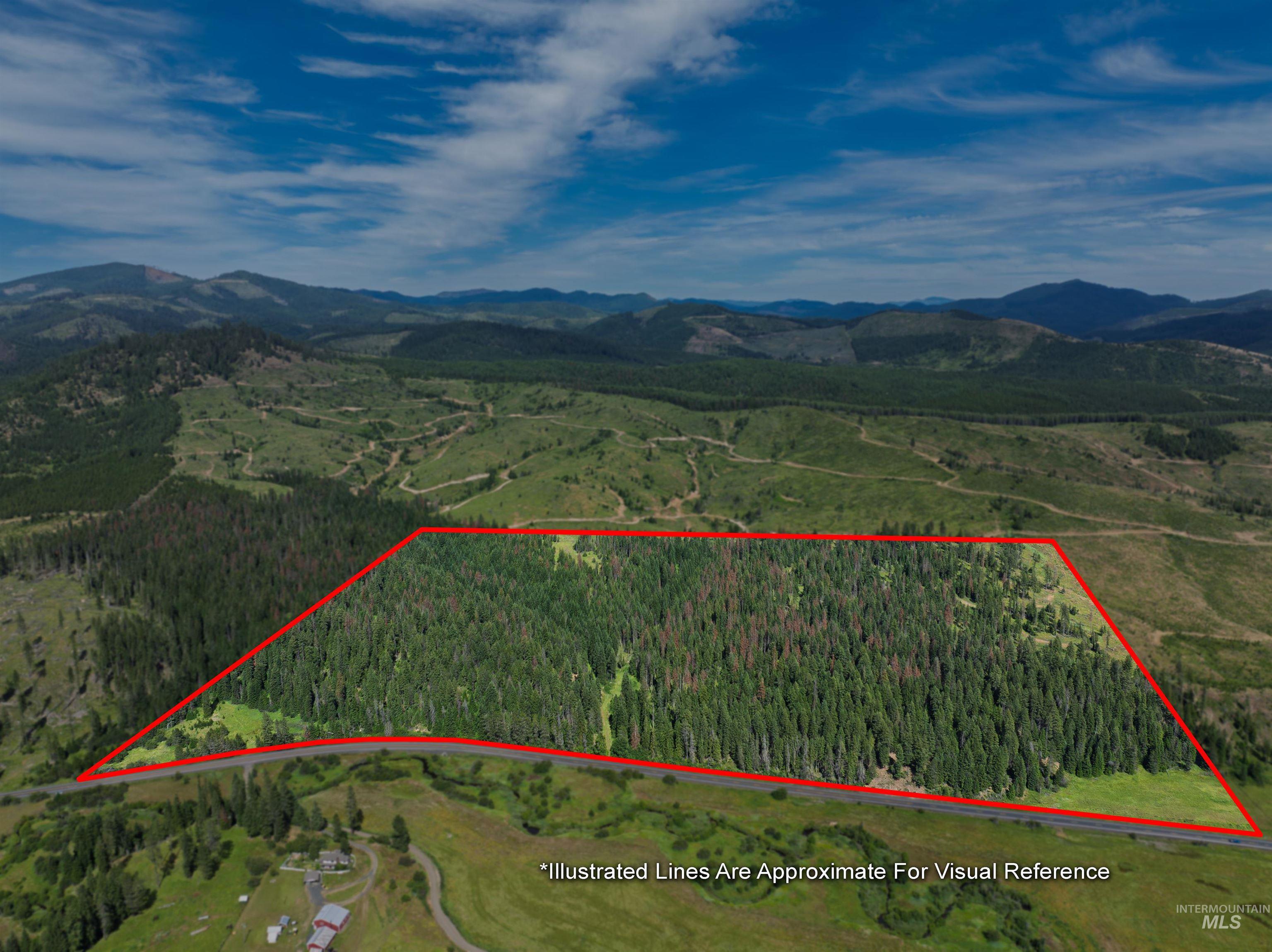Nka 96 Ac Highway 6 Property Photo 1