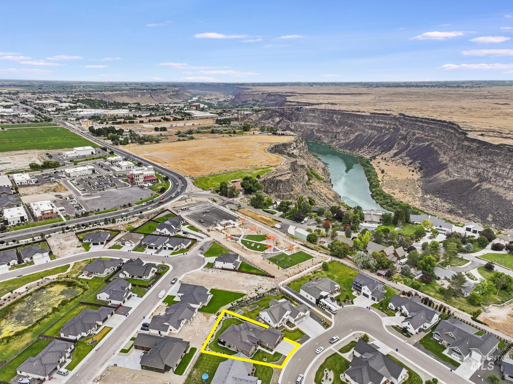 1529 Clear Creek Loop Property Photo 45