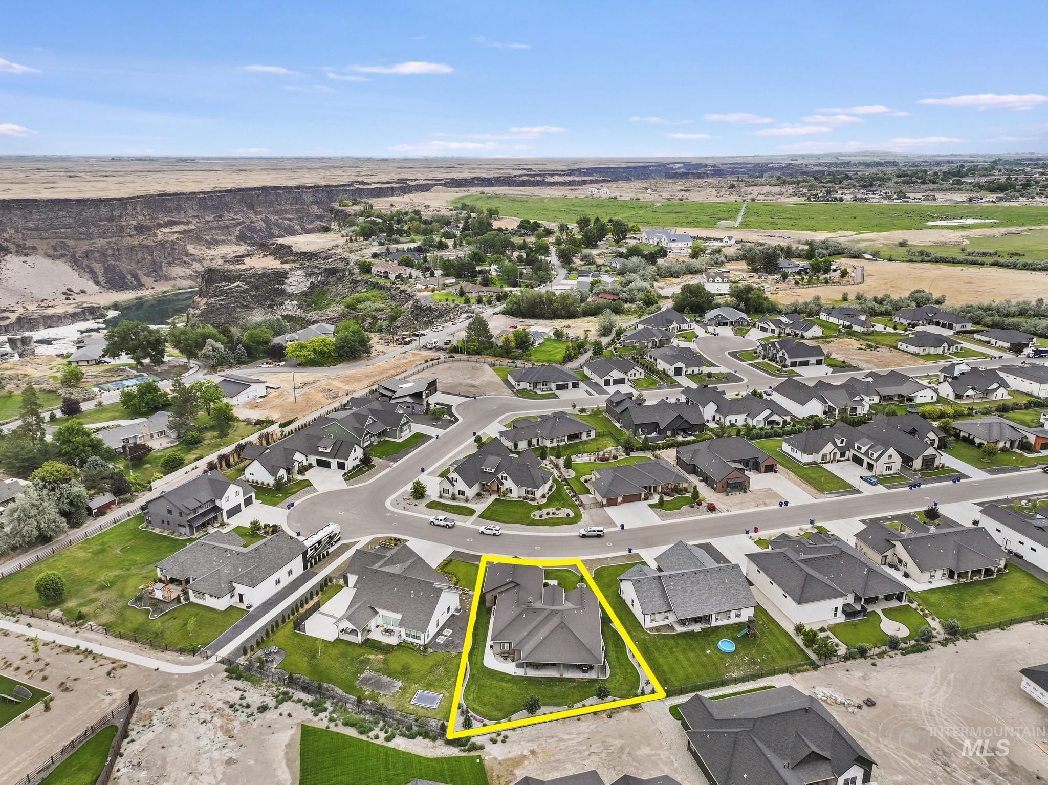 1529 Clear Creek Loop Property Photo 47