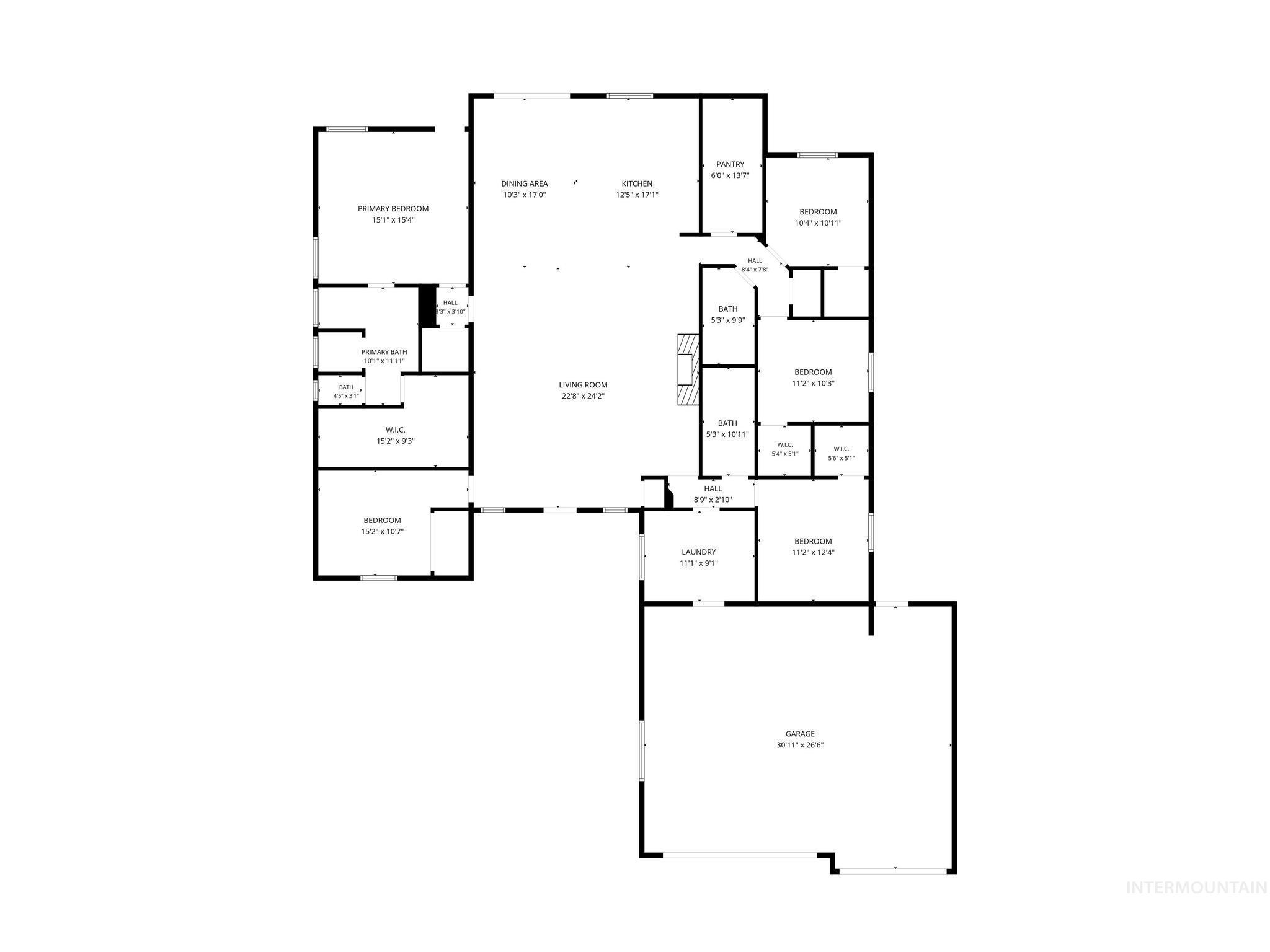 1529 Clear Creek Loop Property Photo 48