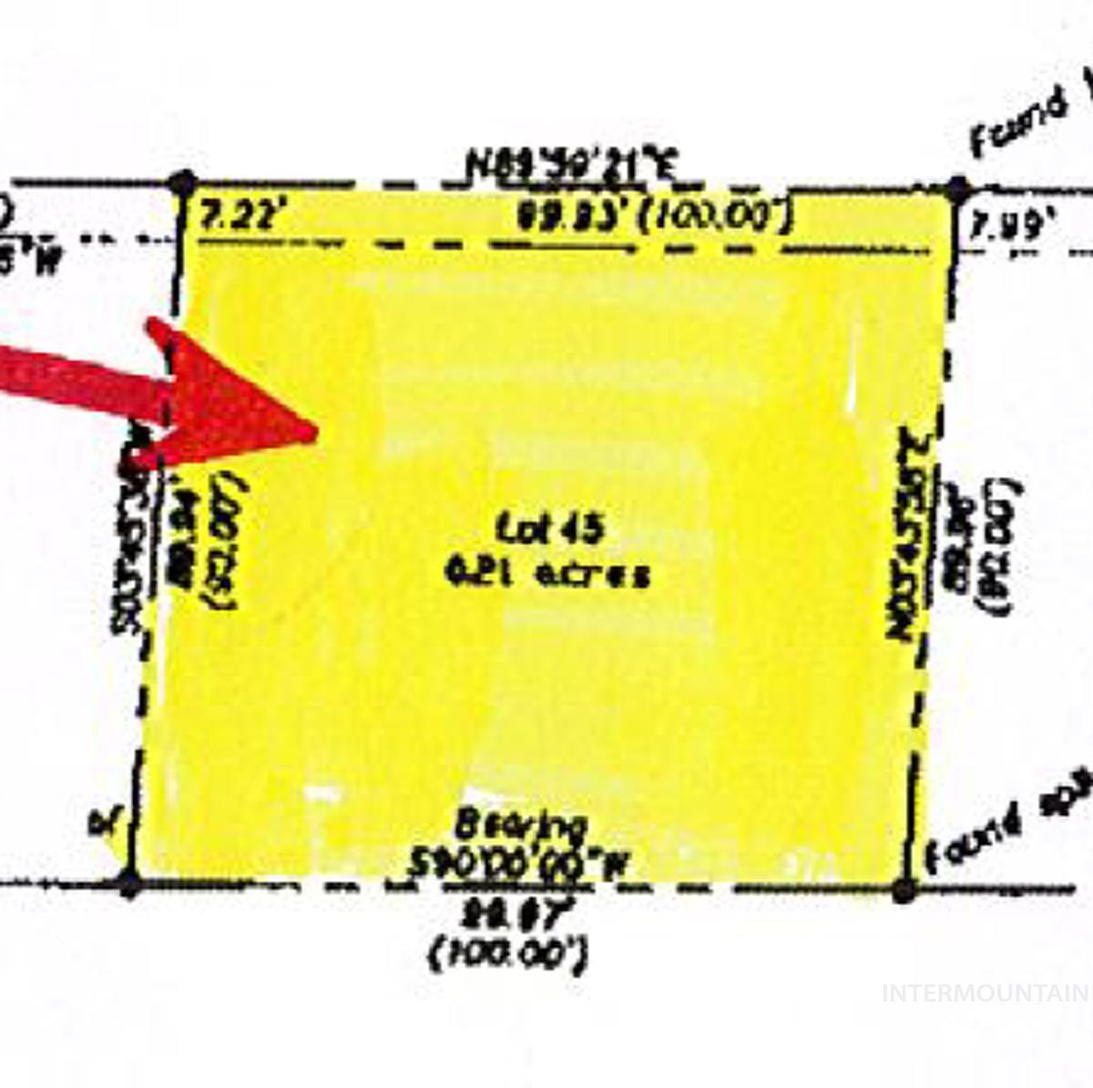 Lot 45 Pats Lane Property Photo 31
