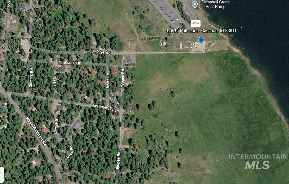 Lot 45 Pats Lane Property Photo 32