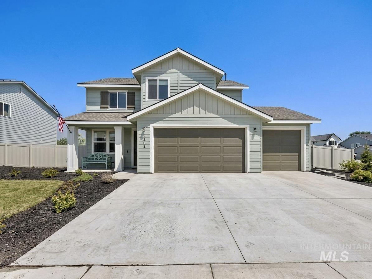 3282 E Mossy Cove St Property Photo 1