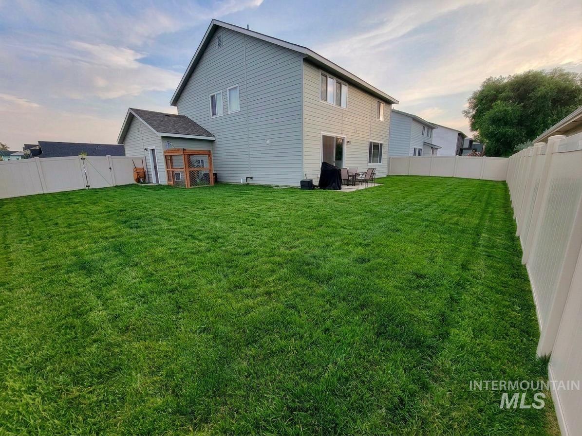 3282 E Mossy Cove St Property Photo 20
