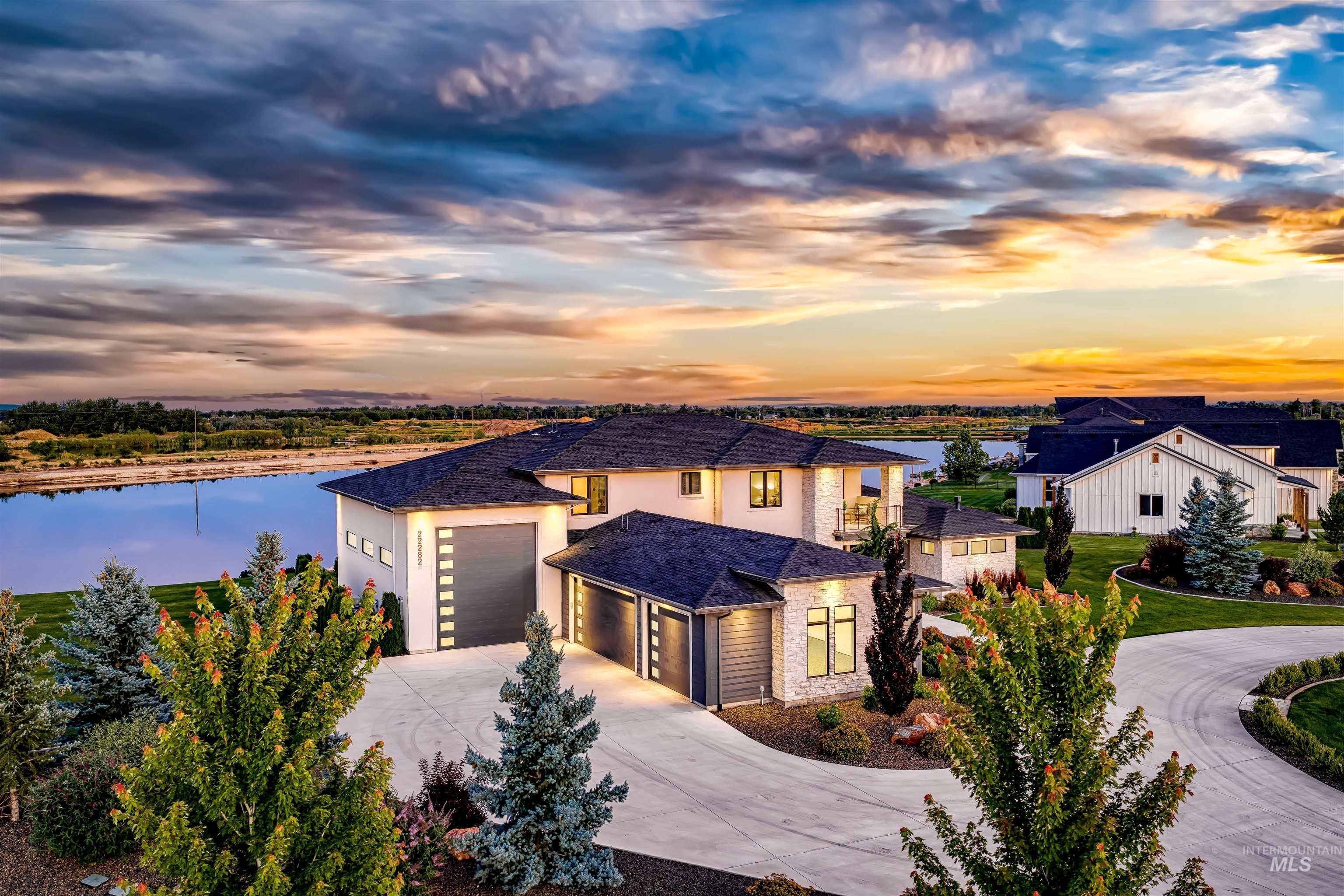 22282 Trigger Ranch Lane Property Photo 4