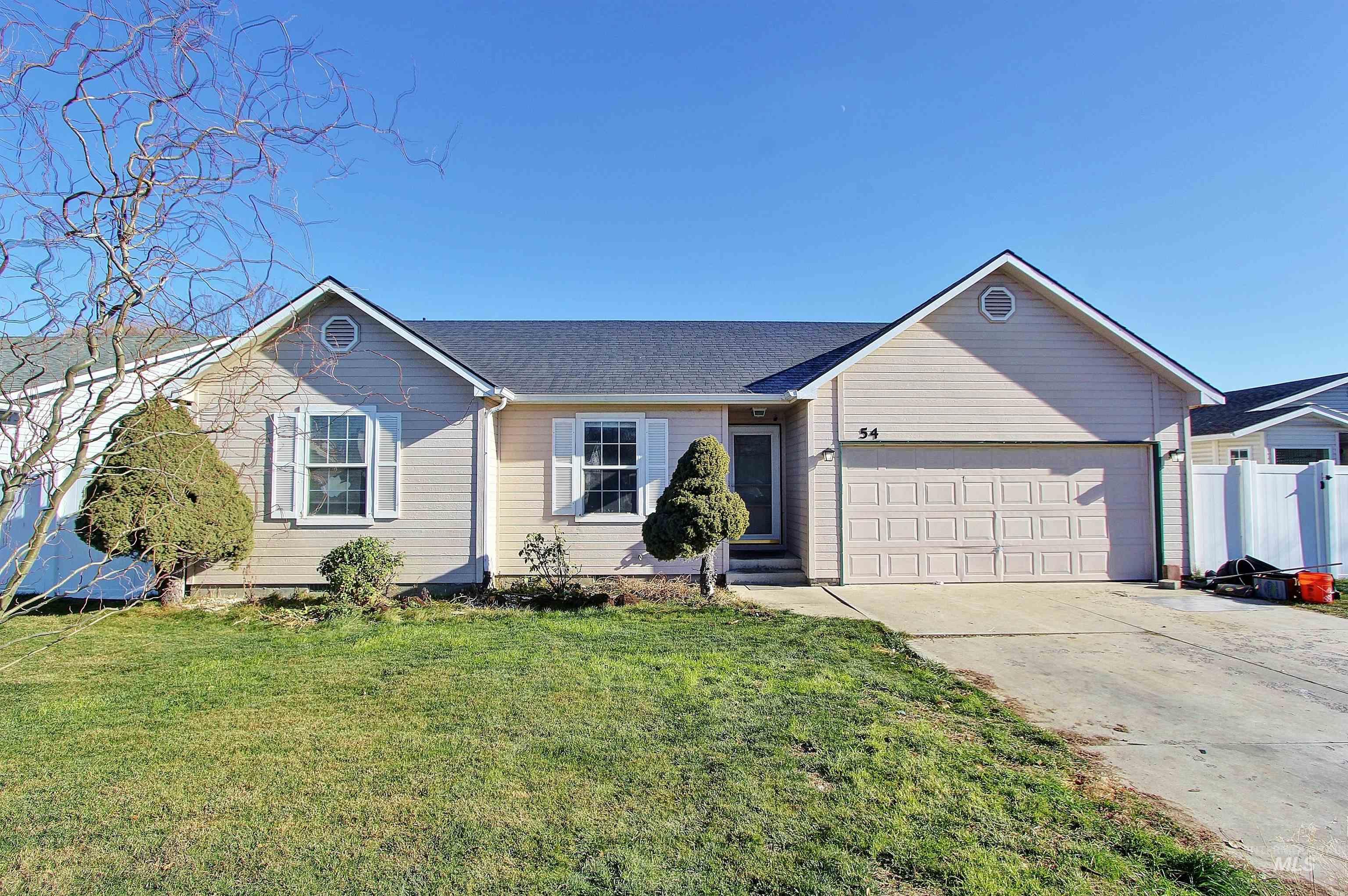 54 S Lollipop Dr. Property Photo 1