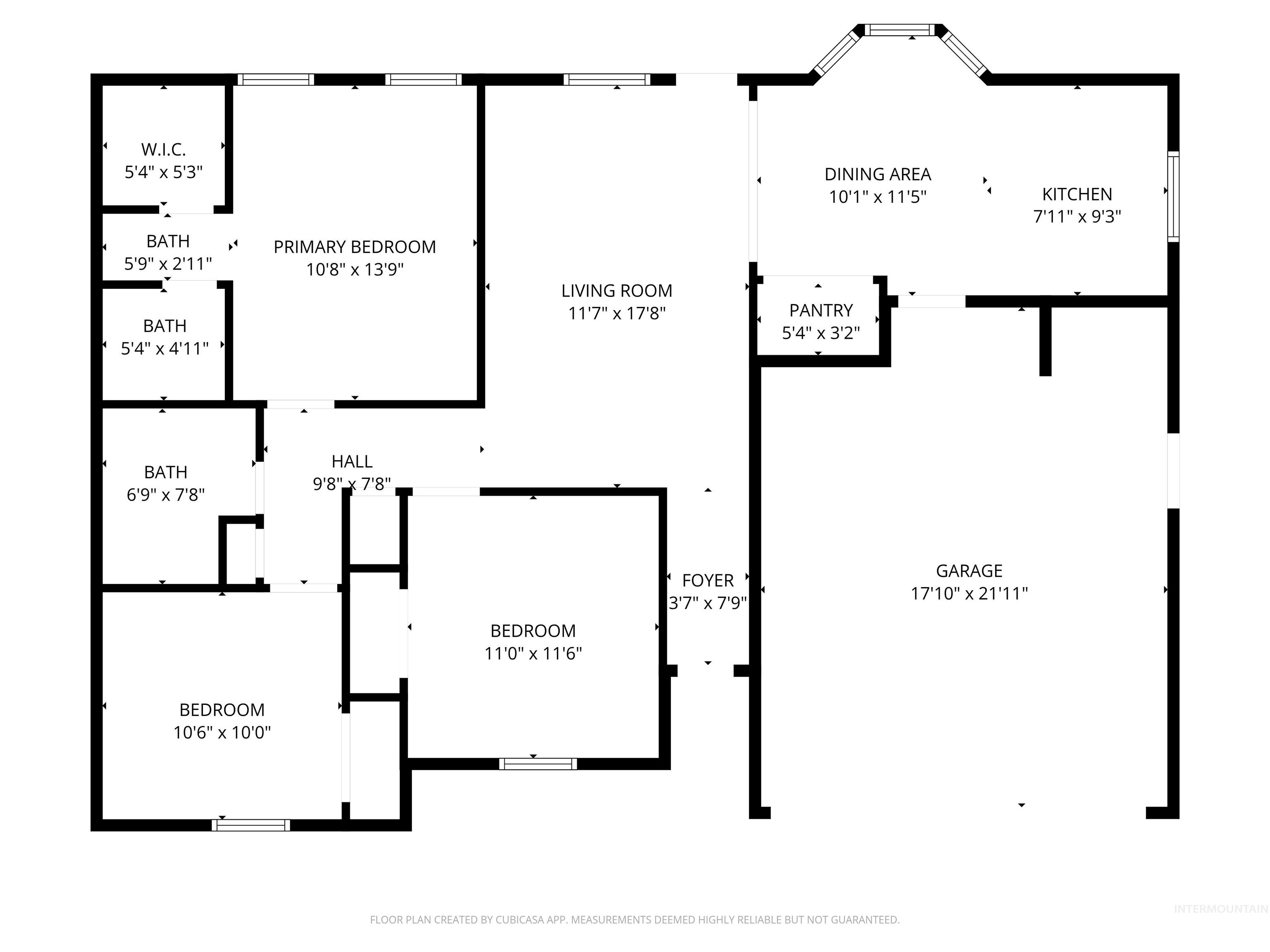 54 S Lollipop Dr. Property Photo 24