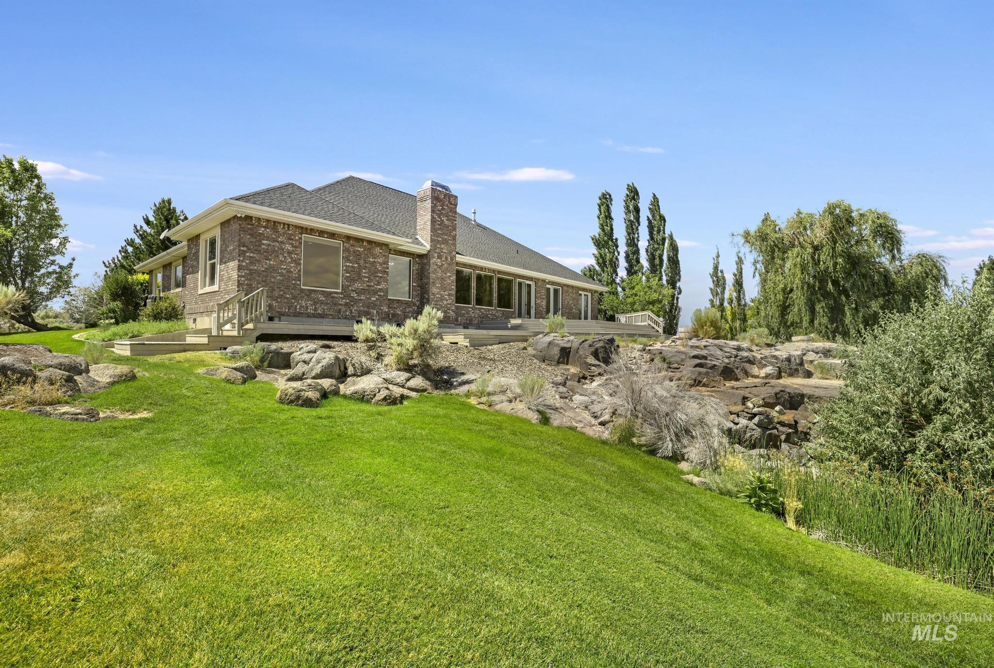 4098 Hidden Lakes Drive Property Photo 44