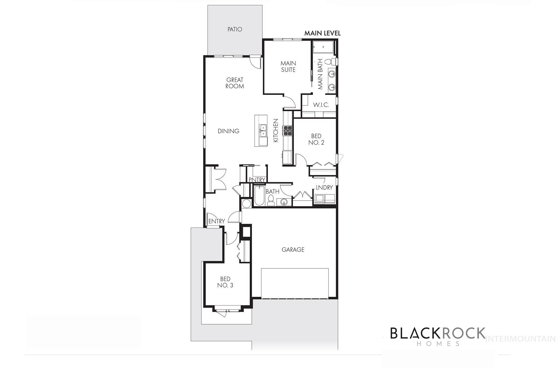 1251 W Jasper St Property Photo 3