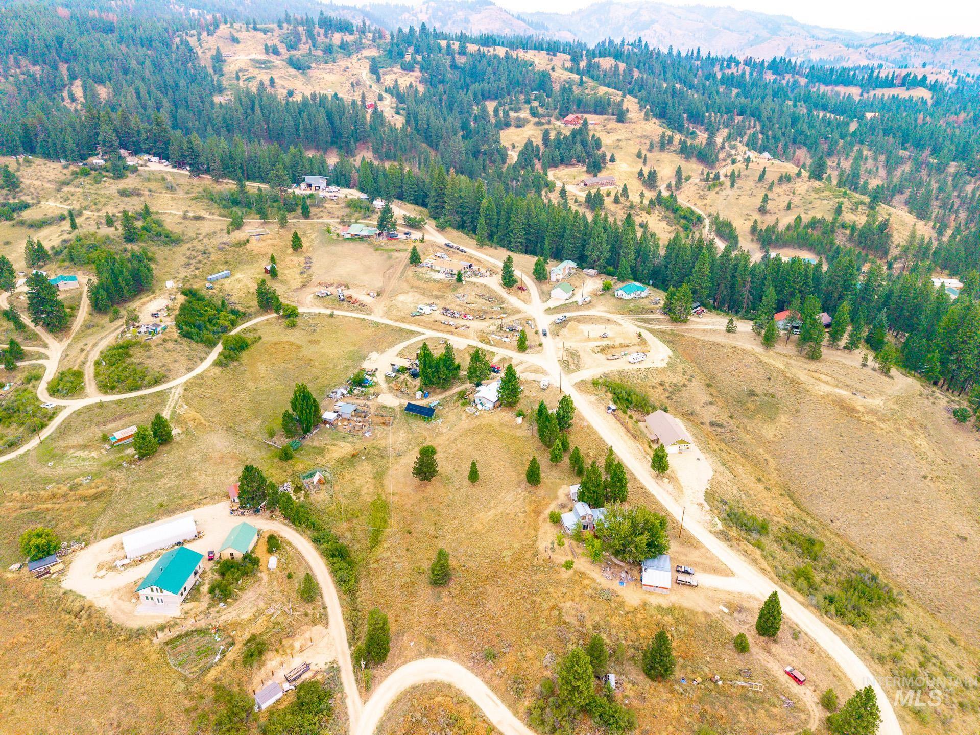 Tbd Gold Fork Ridge Rd-1.03 Acres Property Photo 4