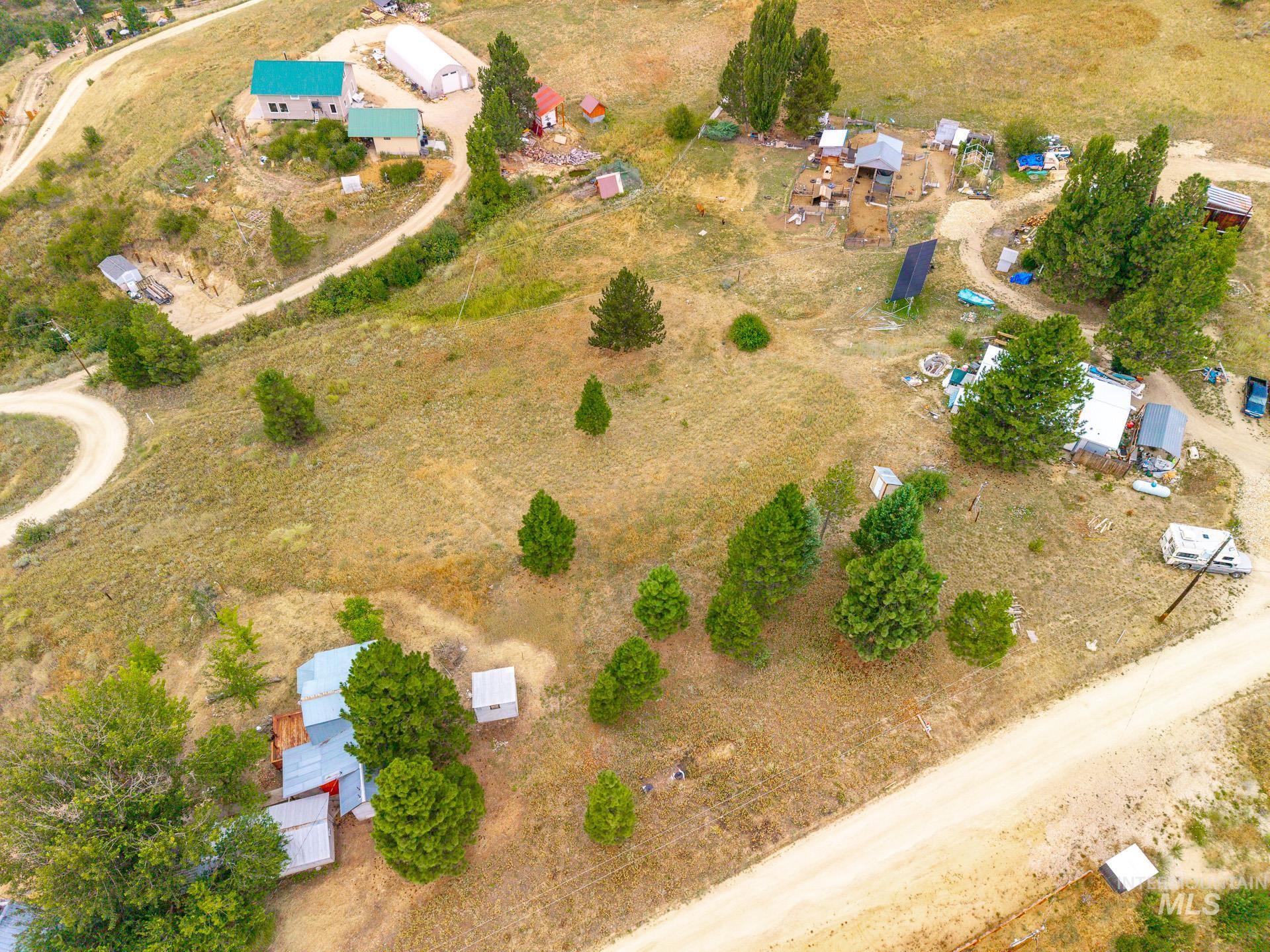 Tbd Gold Fork Ridge Rd-1.03 Acres Property Photo 8