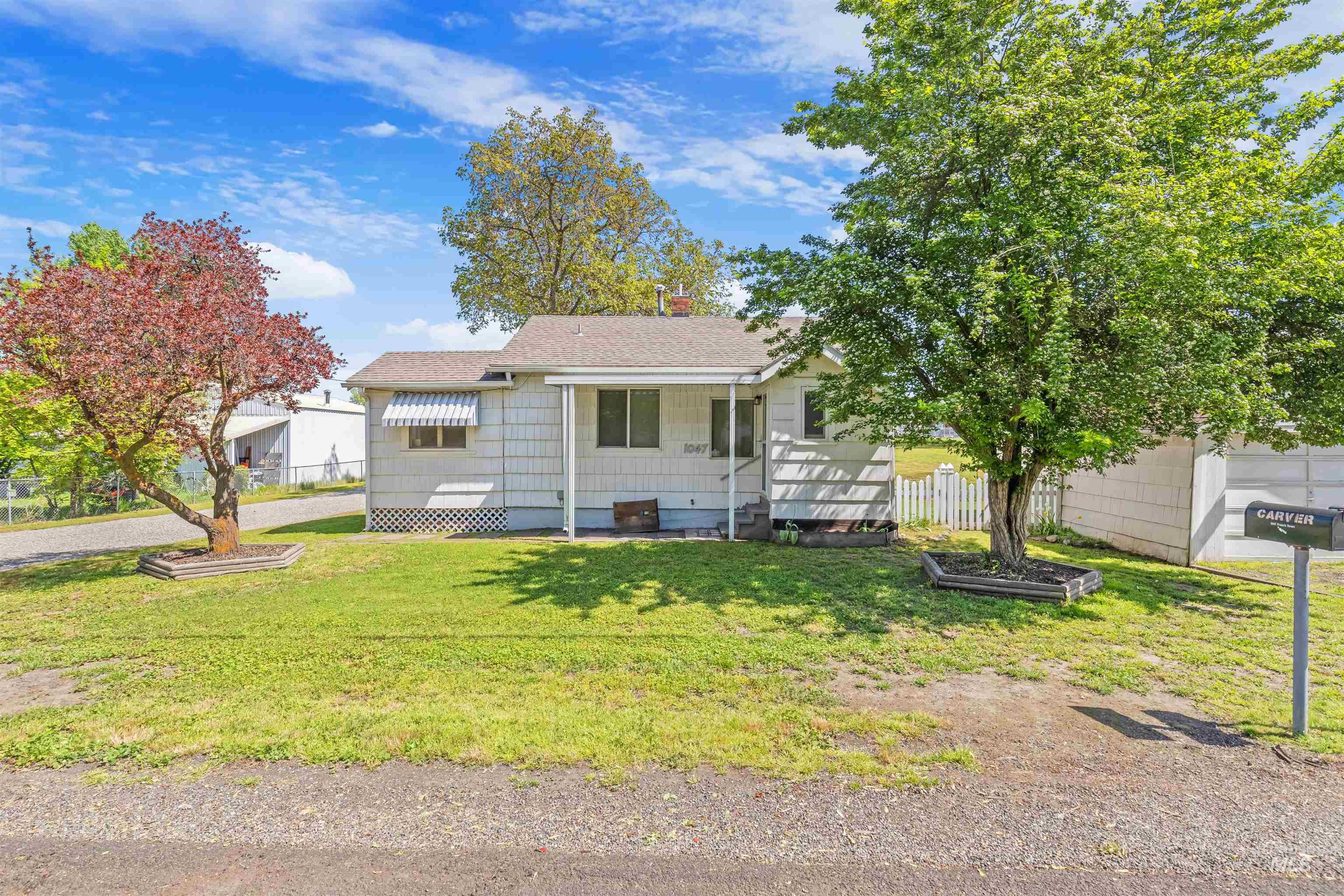 1047 Francis Street Property Photo 1