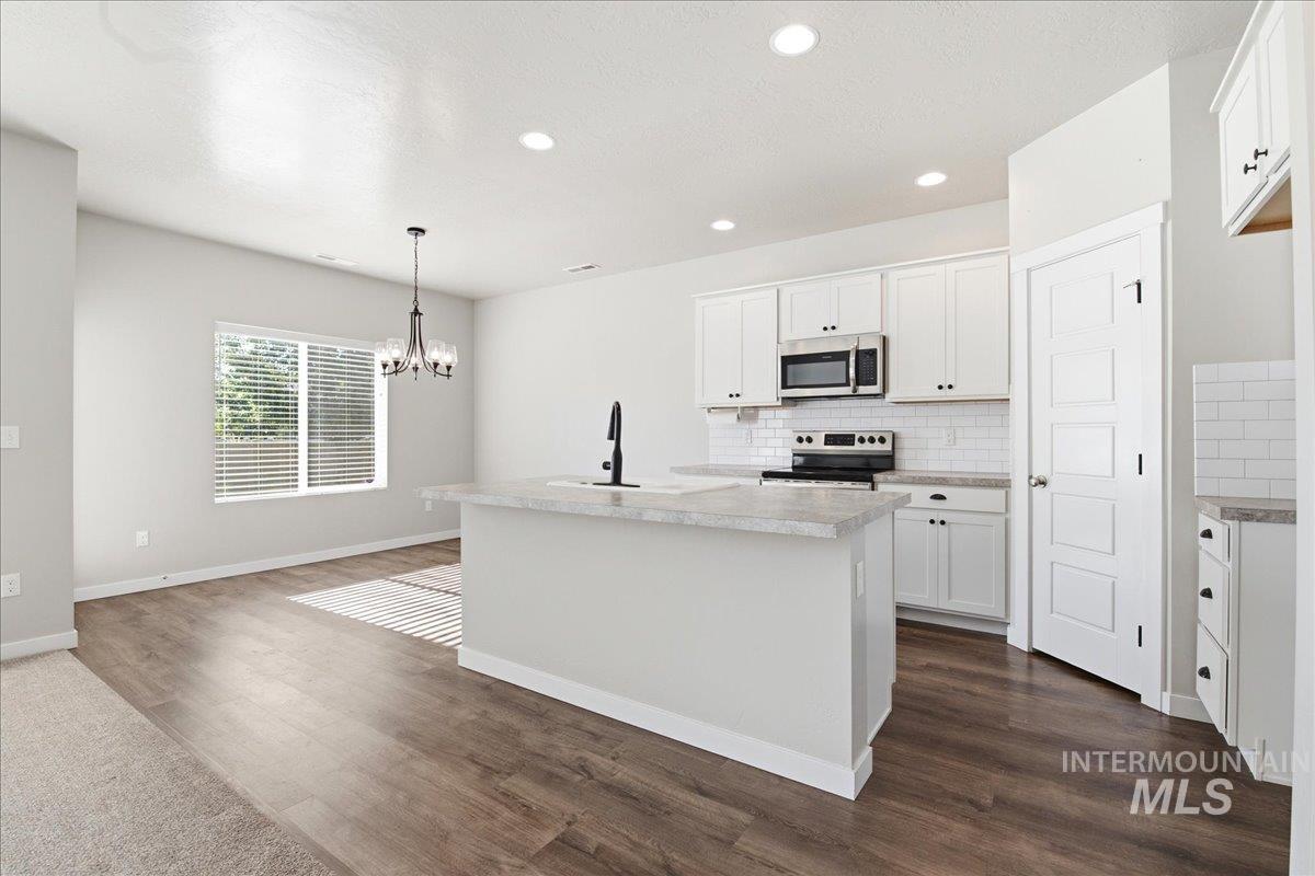 1203 Fishertown Ave. Property Photo 8