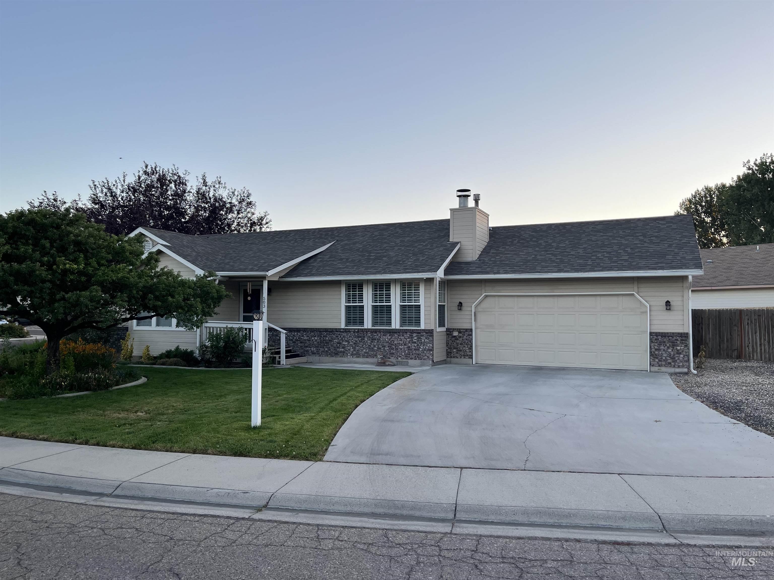503 Purple Sage Dr Property Photo 1