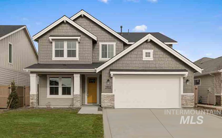 4539 E La Grande Street Property Photo 1