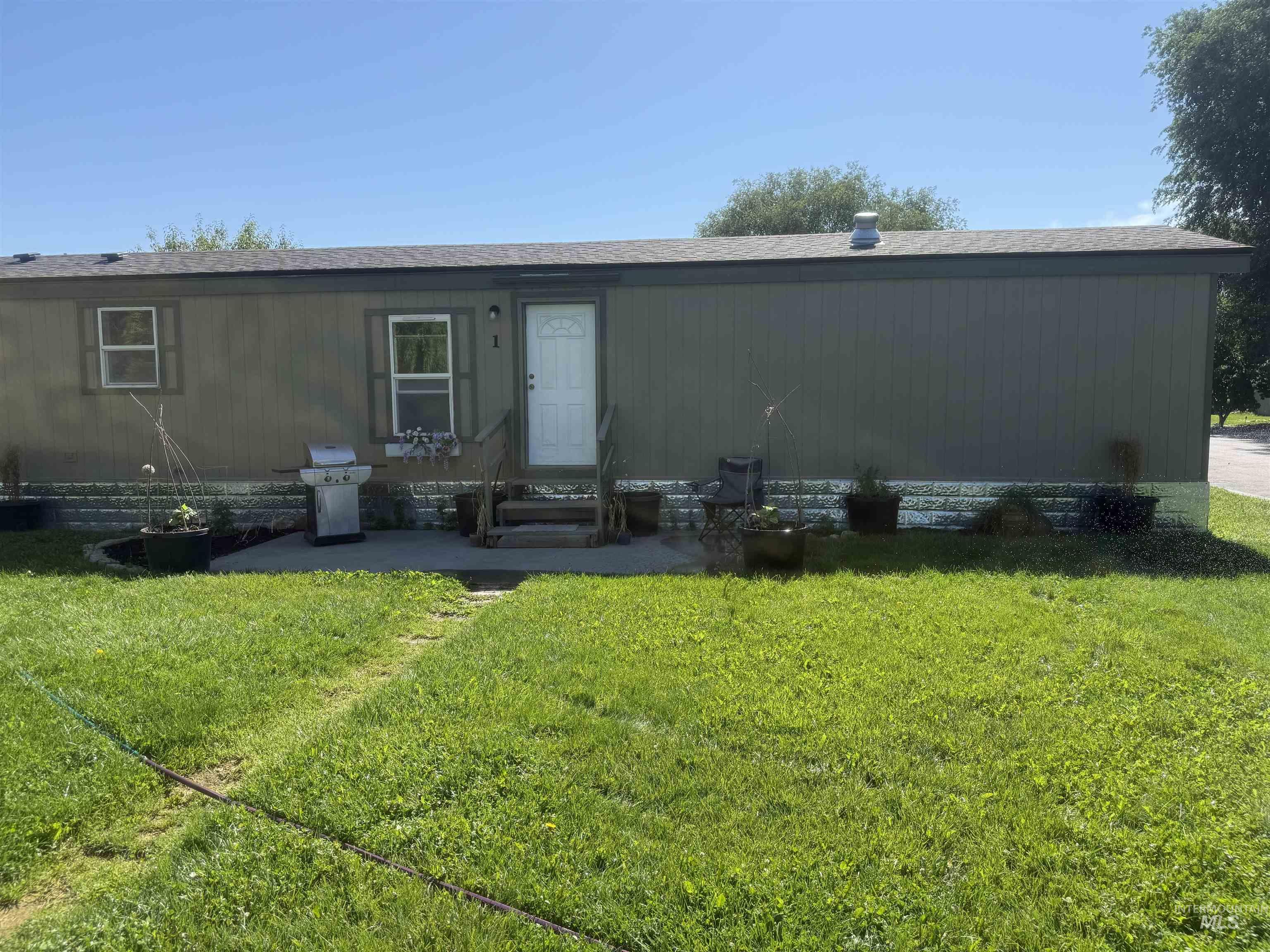 5016 E. Ustick Property Photo 2
