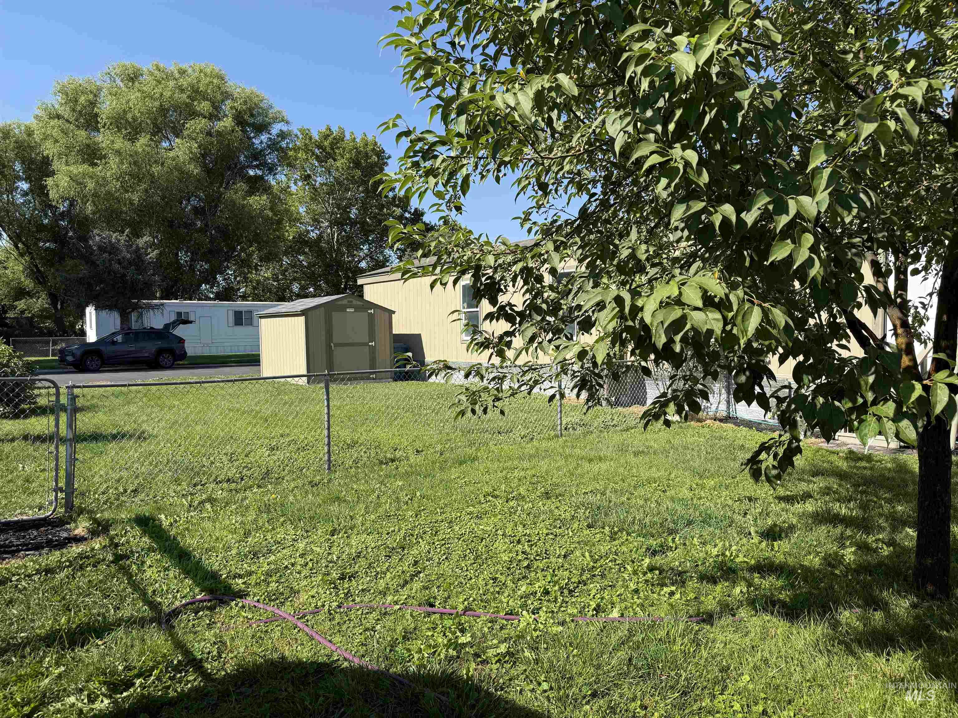 5016 E. Ustick Property Photo 22