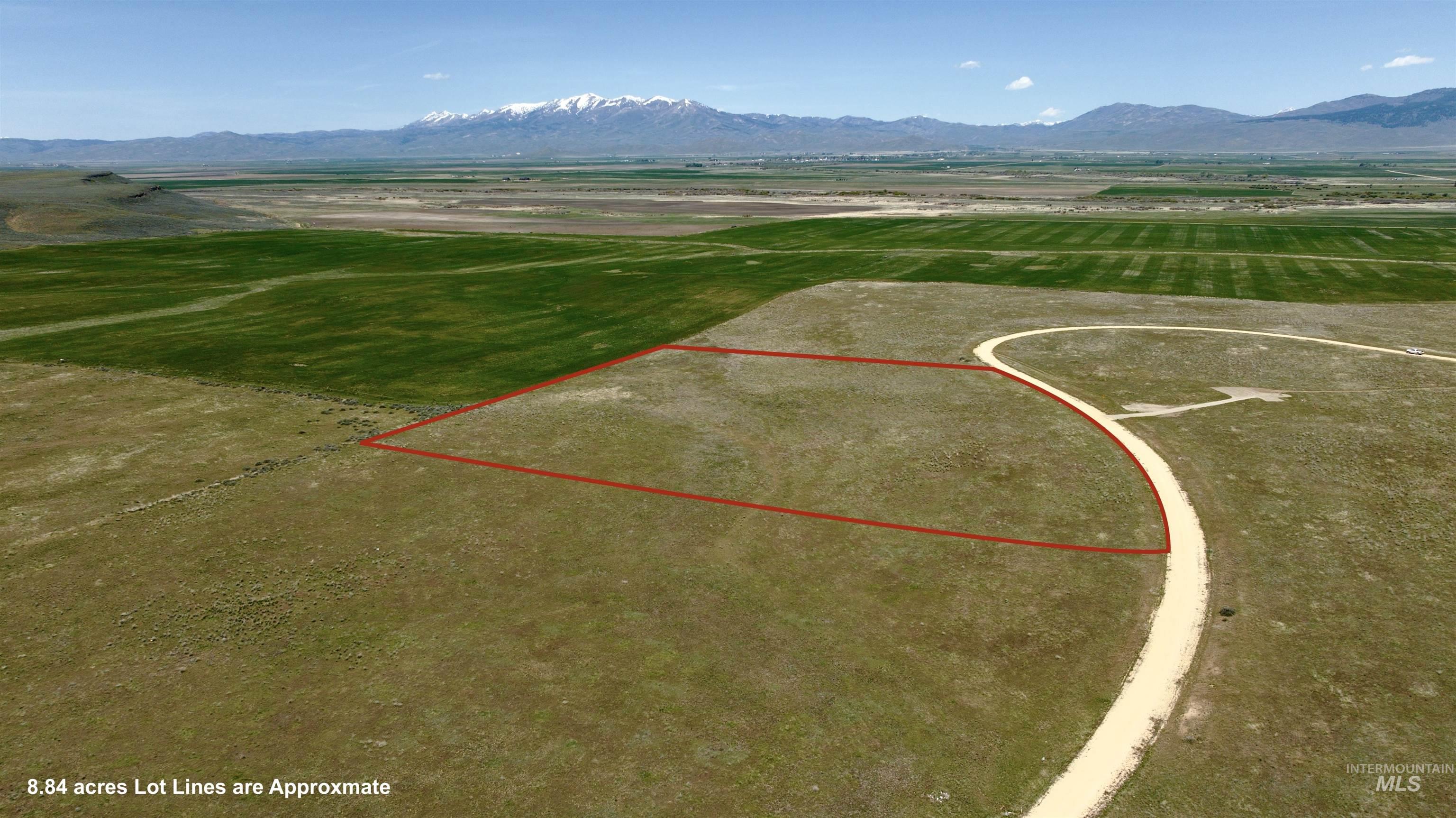 Lot 3 Redtail Lane Property Photo 1