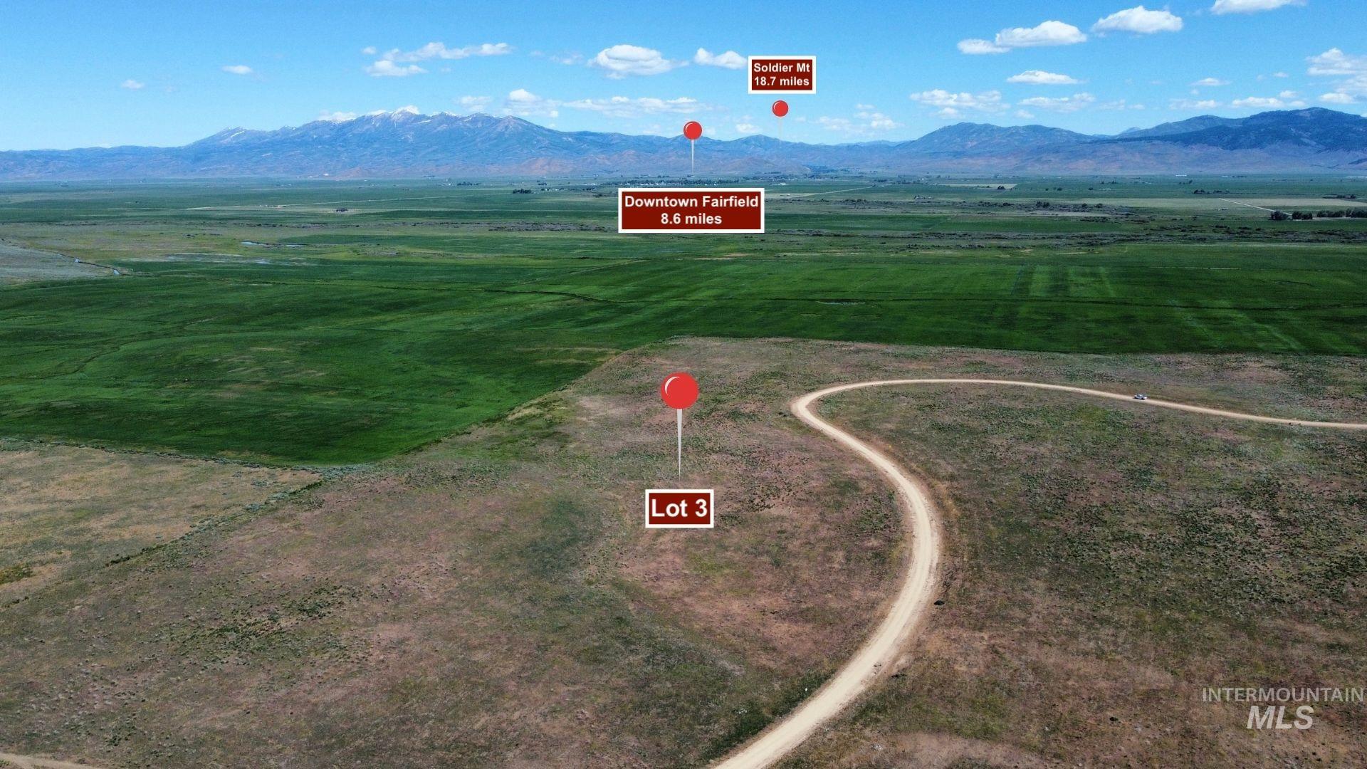 Lot 3 Redtail Lane Property Photo 3