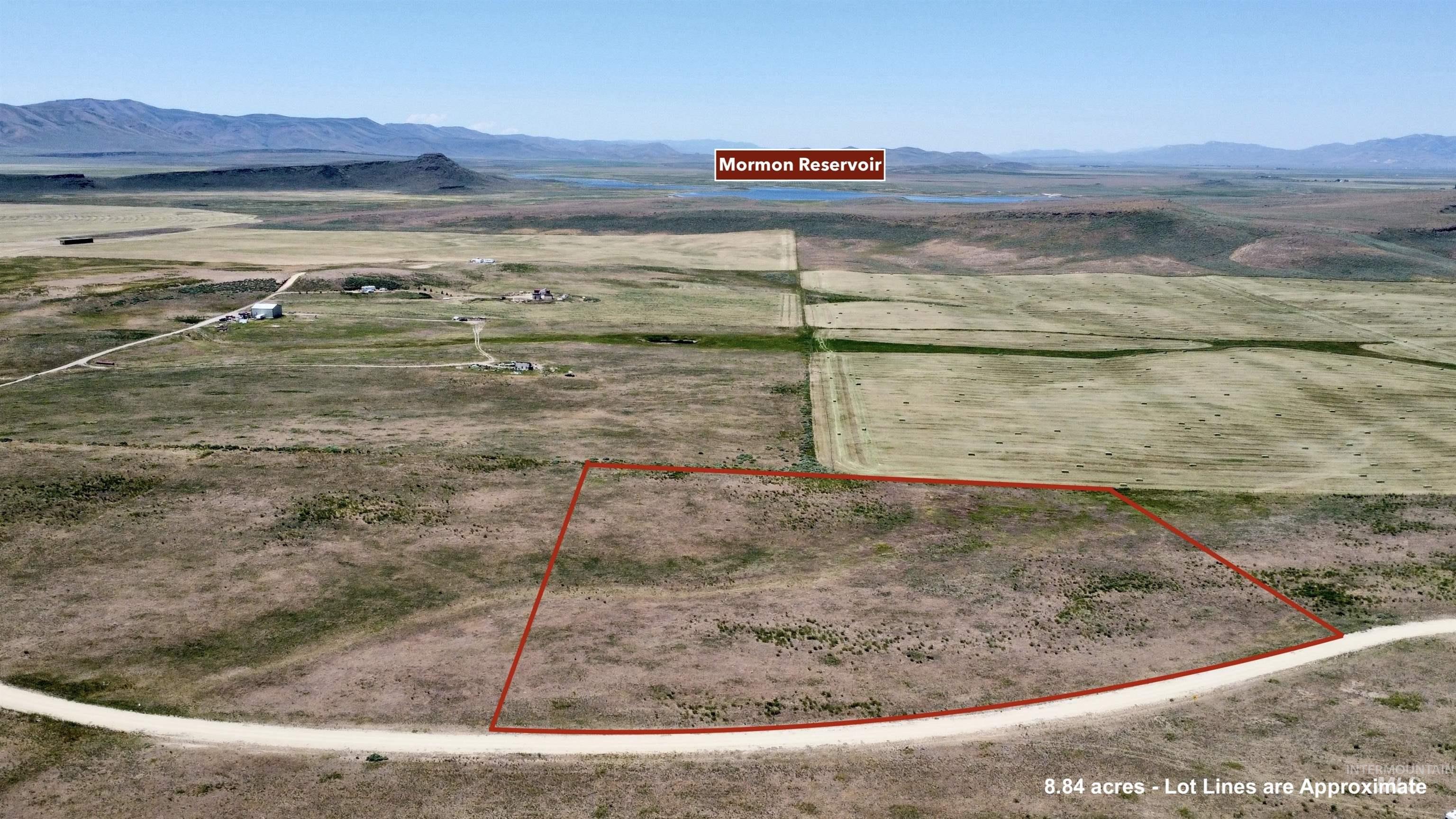 Lot 3 Redtail Lane Property Photo 8