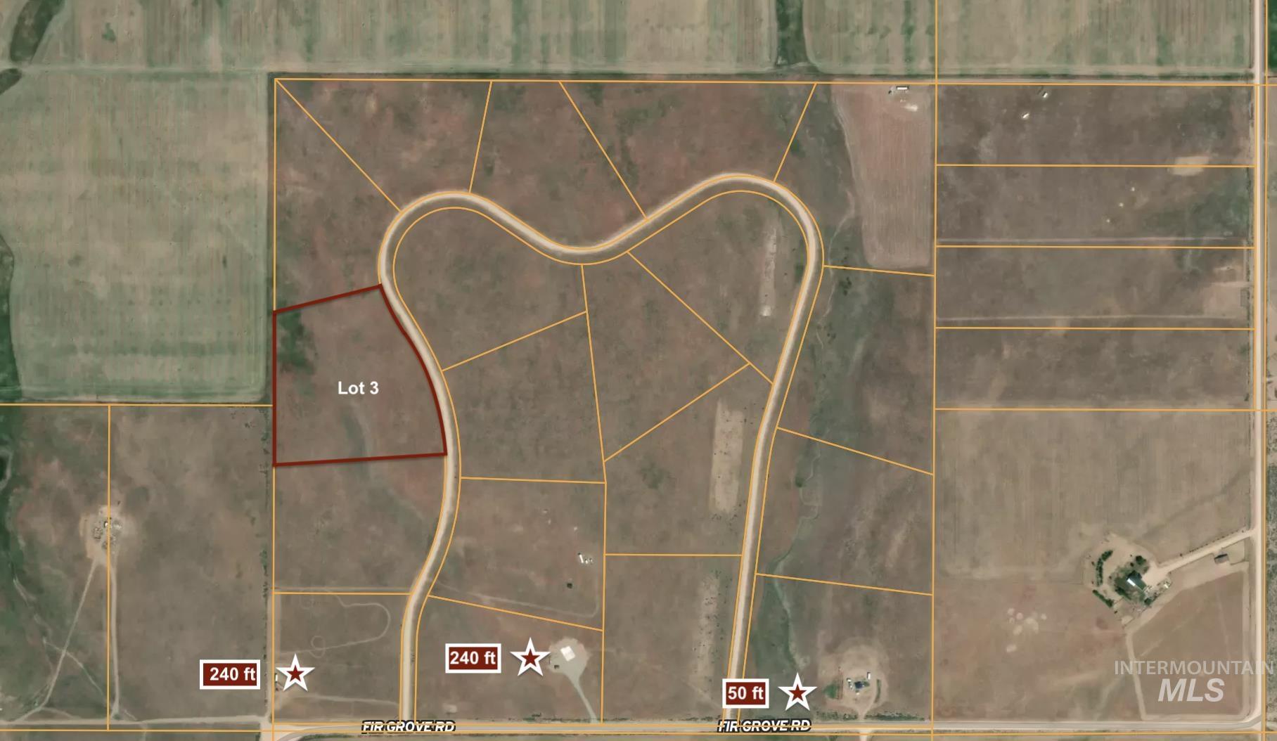 Lot 3 Redtail Lane Property Photo 13