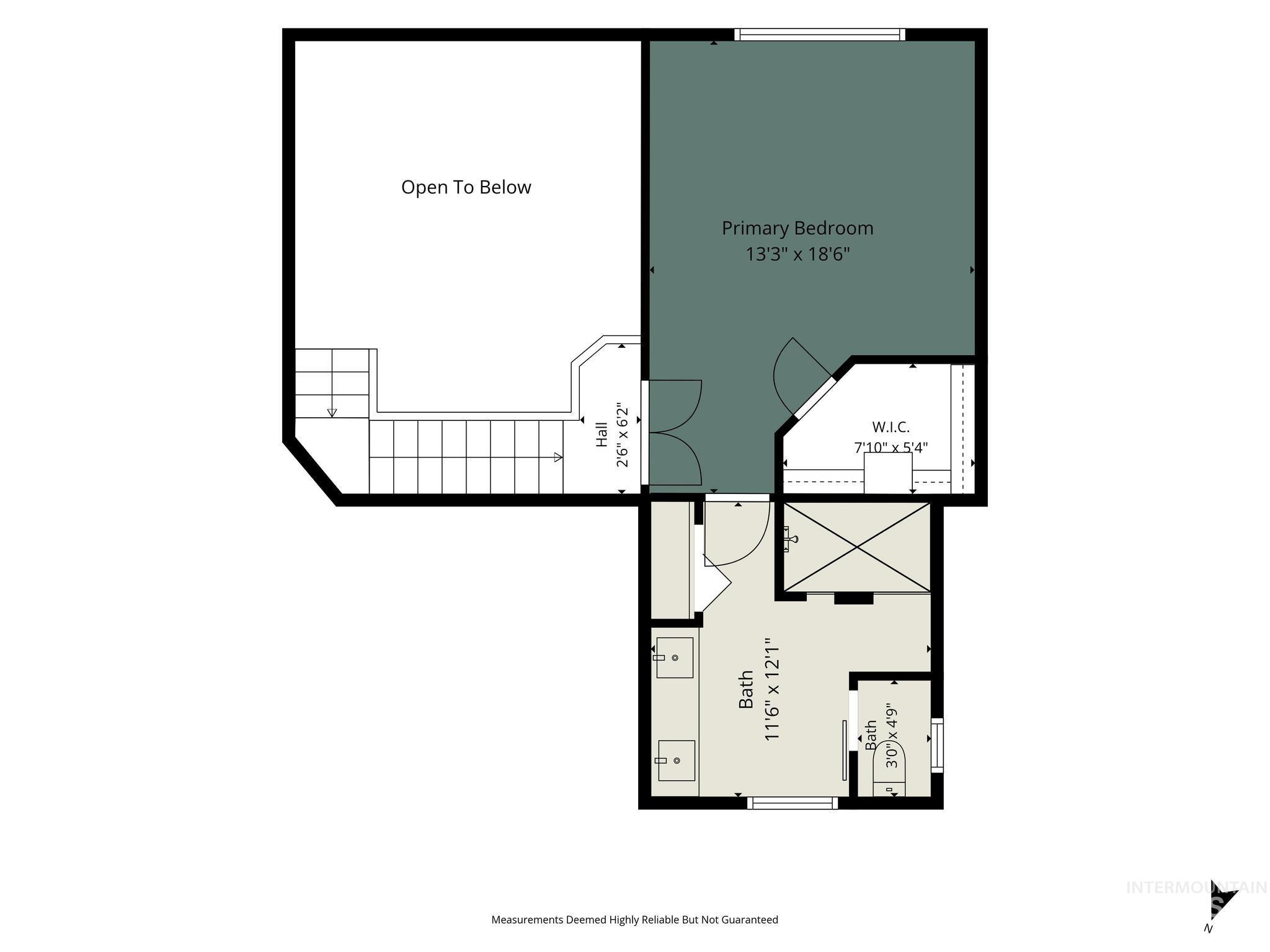 4672 N Marcliffe Way Property Photo 37