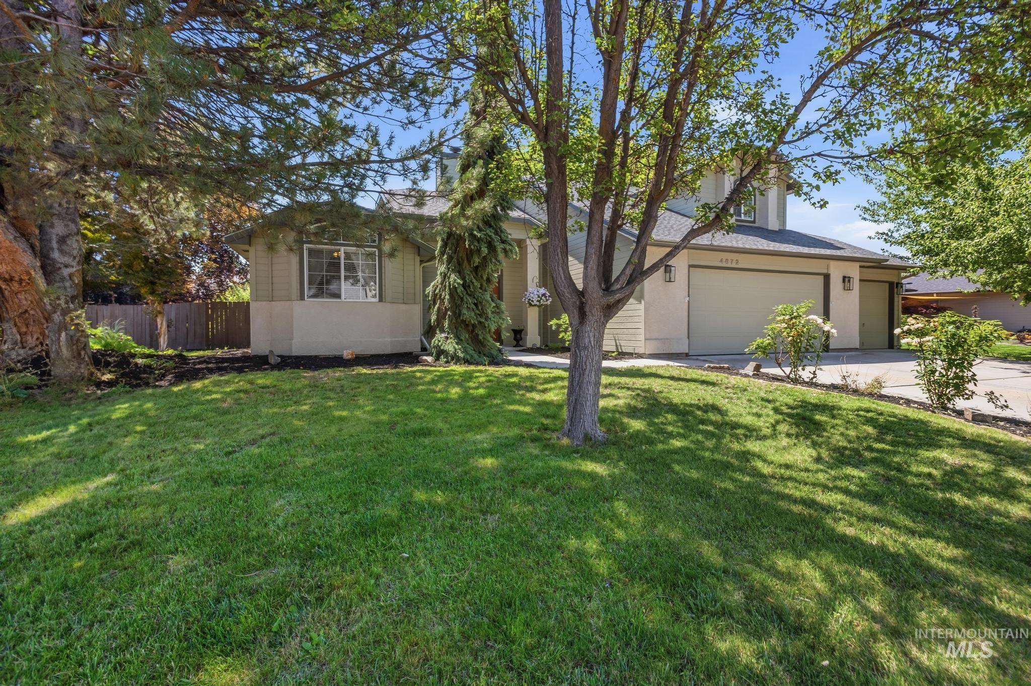 4672 N Marcliffe Way Property Photo 38