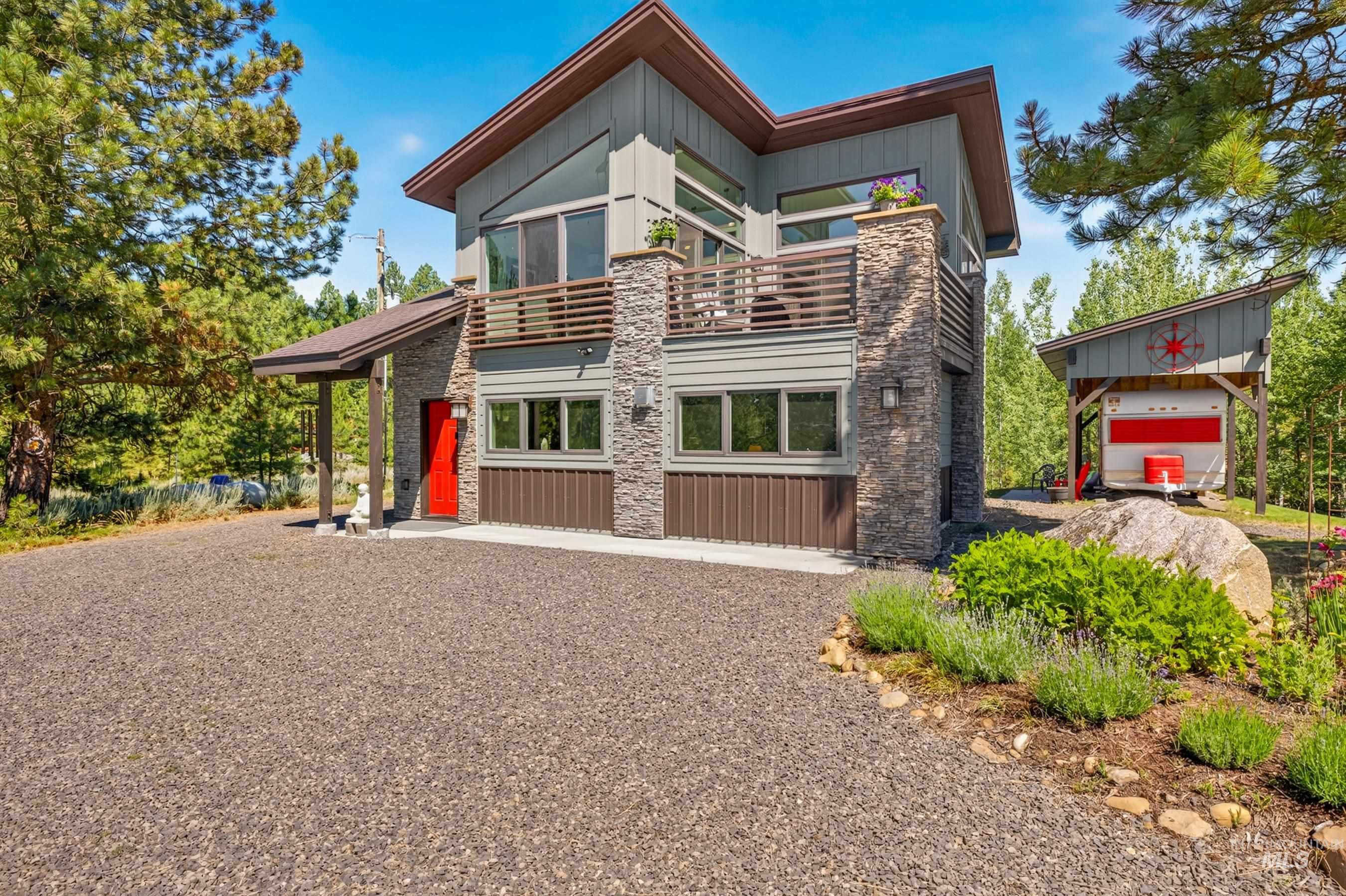 254 Buckcamp Lane