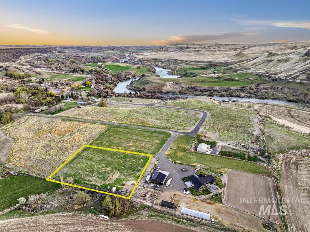 000 Lot 1 River Road Property Photo 3