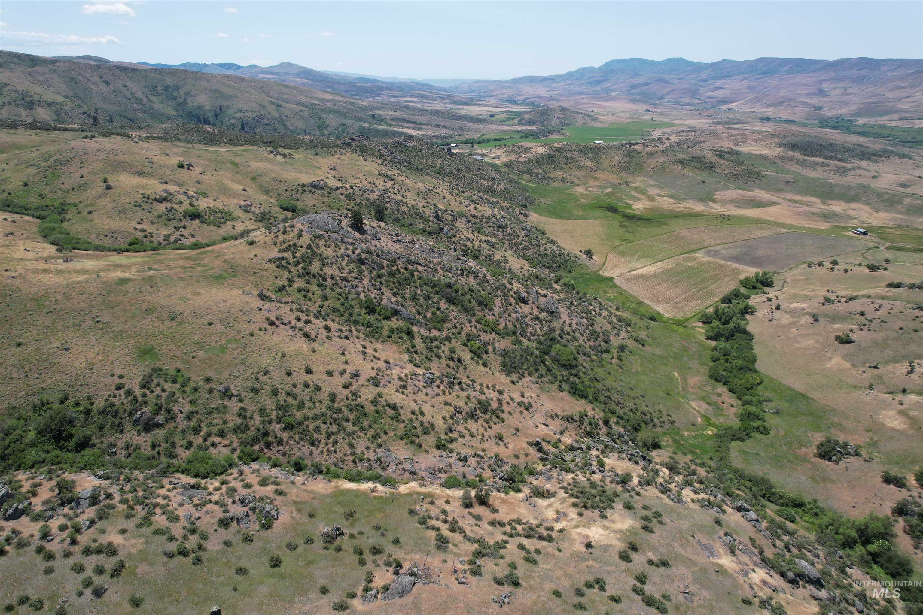 Tbd Parcel A Holbrook Lane Property Photo 3
