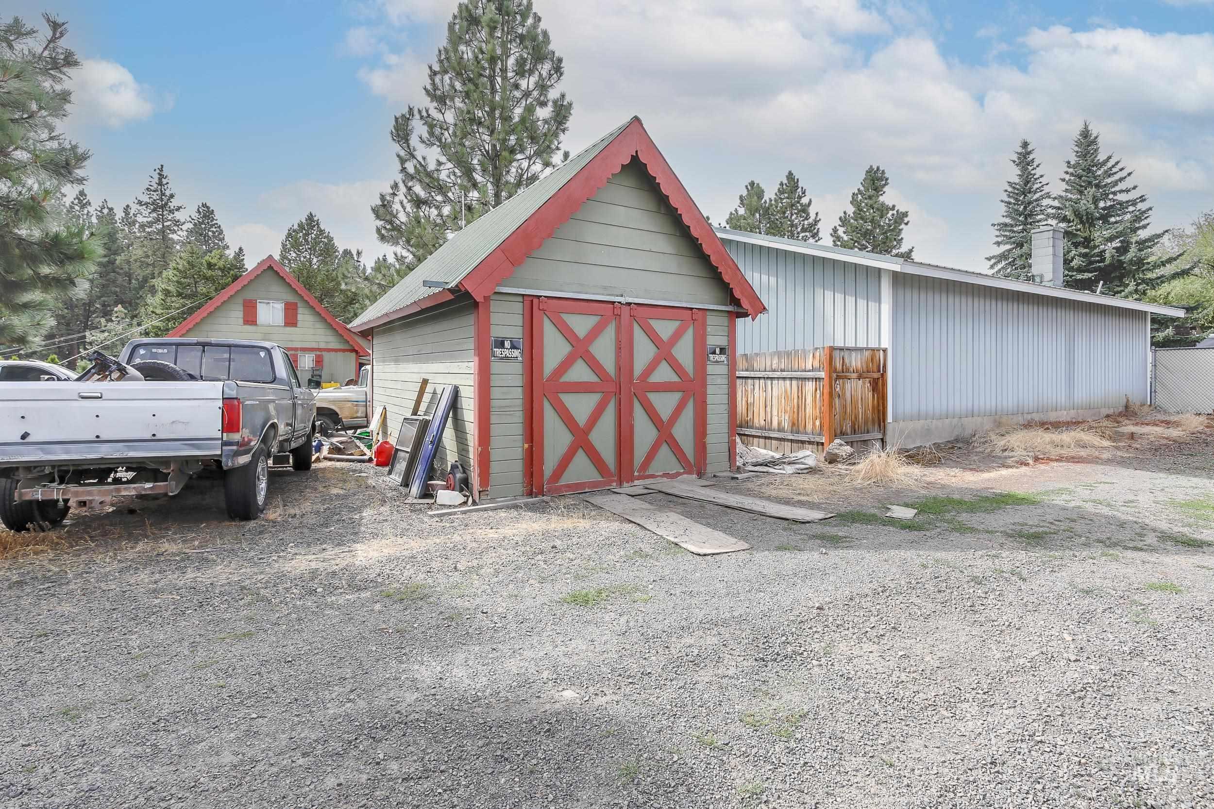 301 Mcbeth Property Photo 19