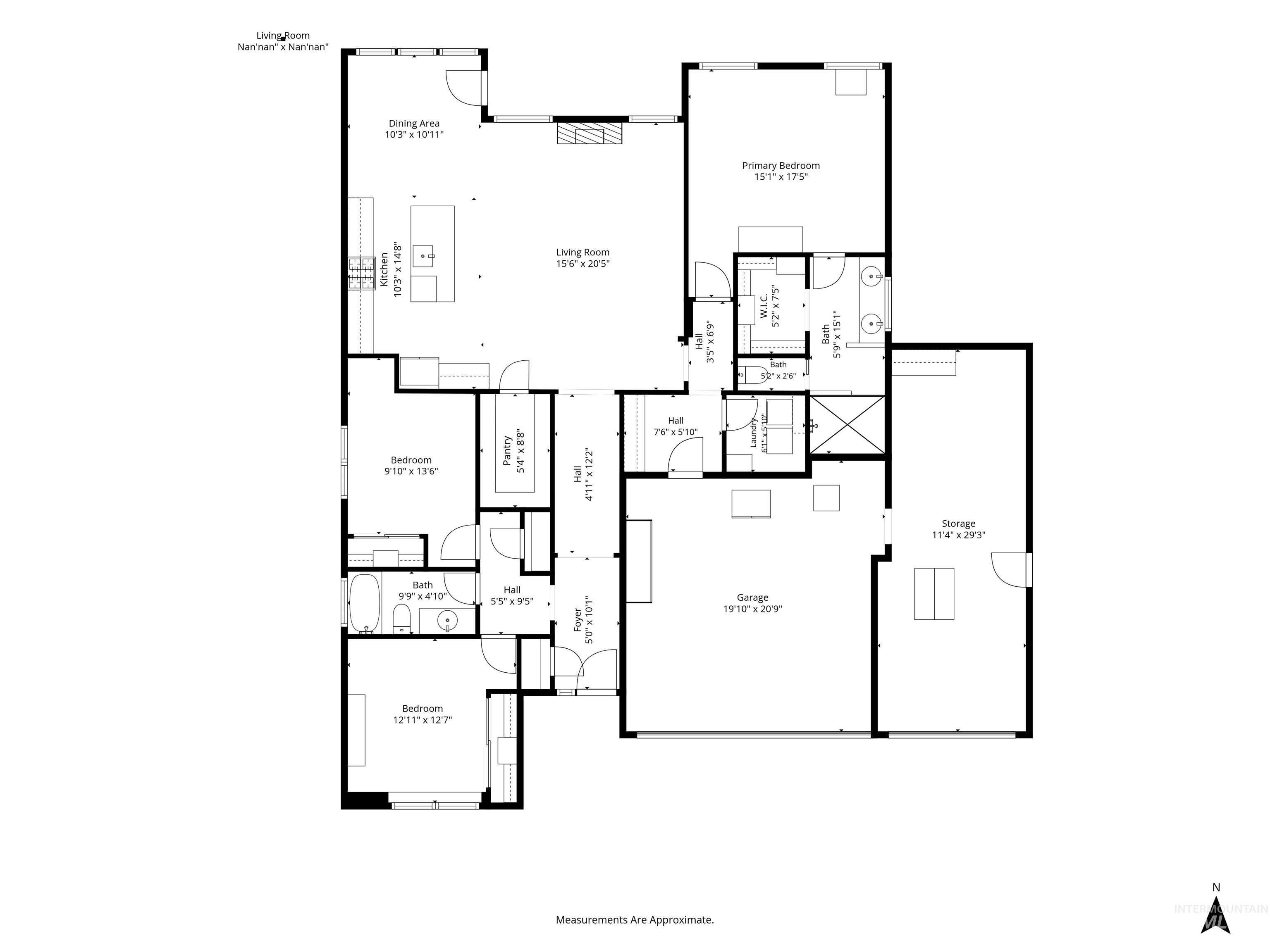 1646 Fort Williams St Property Photo 49