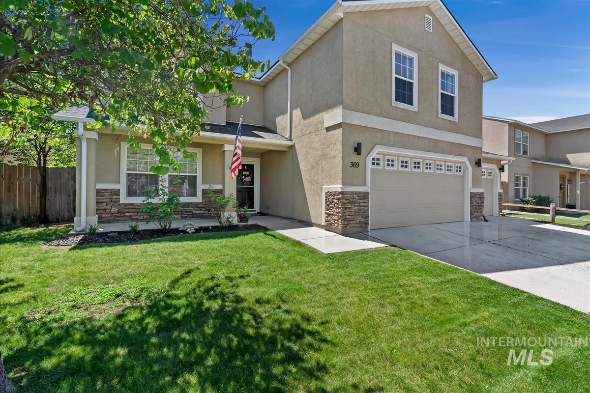 369 E Willow Creek Dr Property Photo 34
