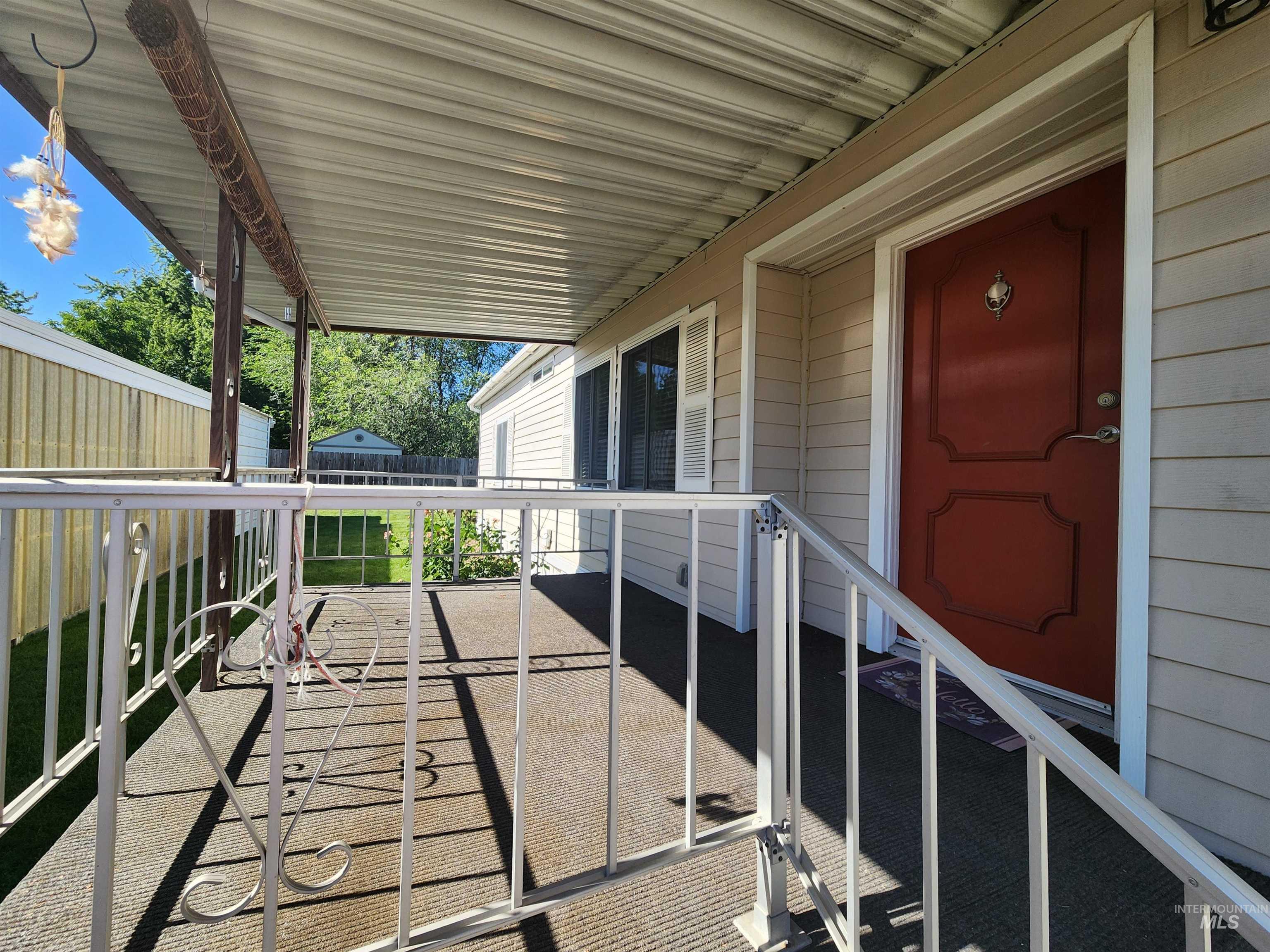 8075 Appomattox Property Photo 7
