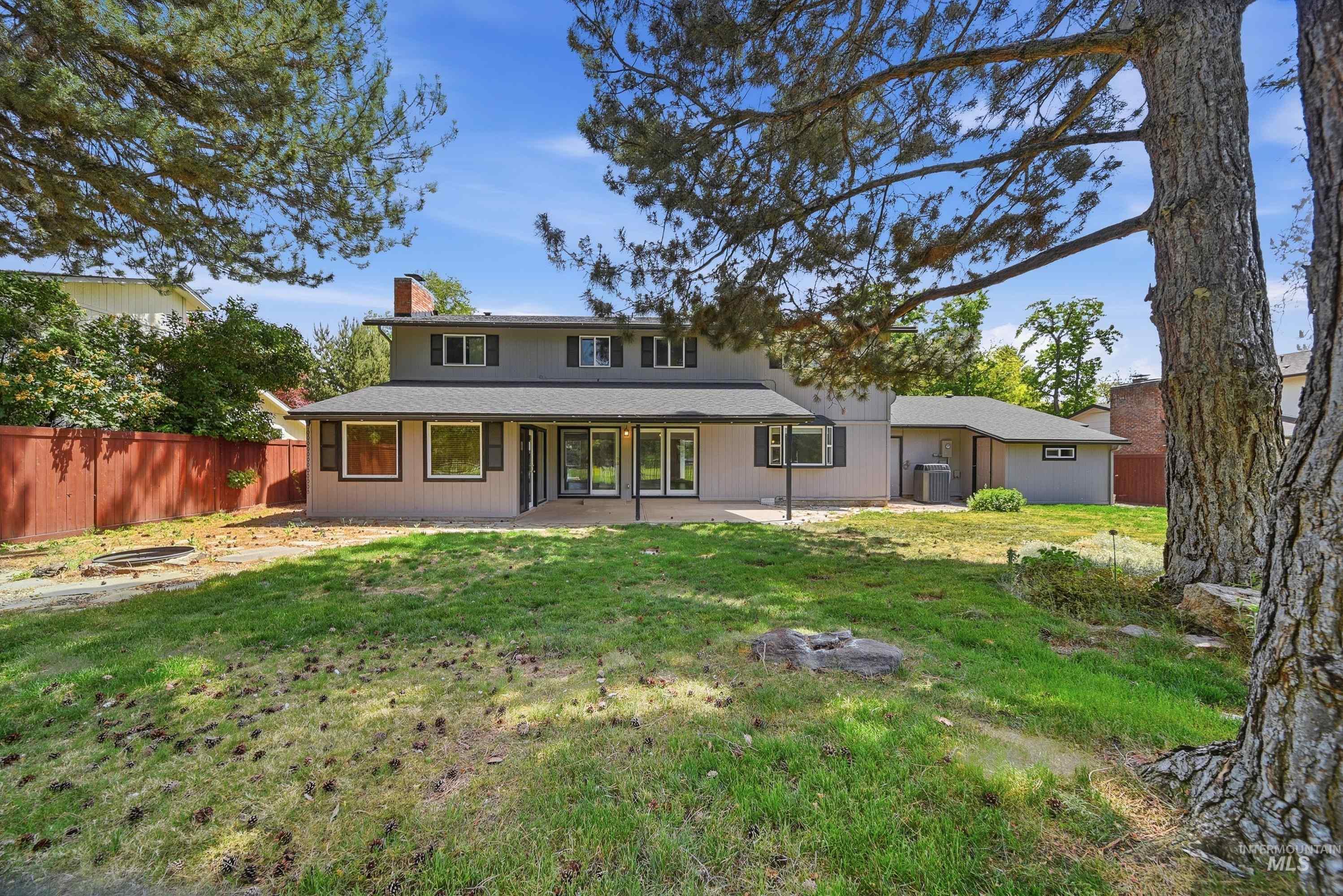 723 N Spyglass Way Property Photo 5