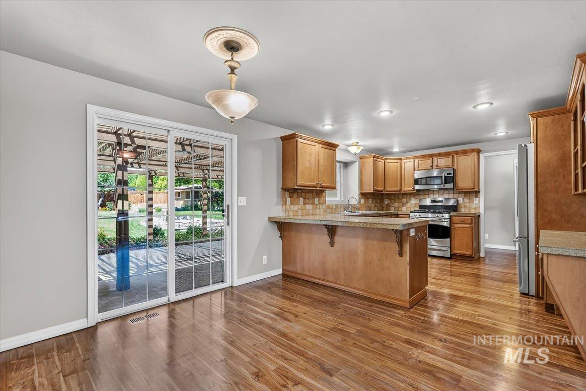 935 N Edgewood Lane Property Photo 11