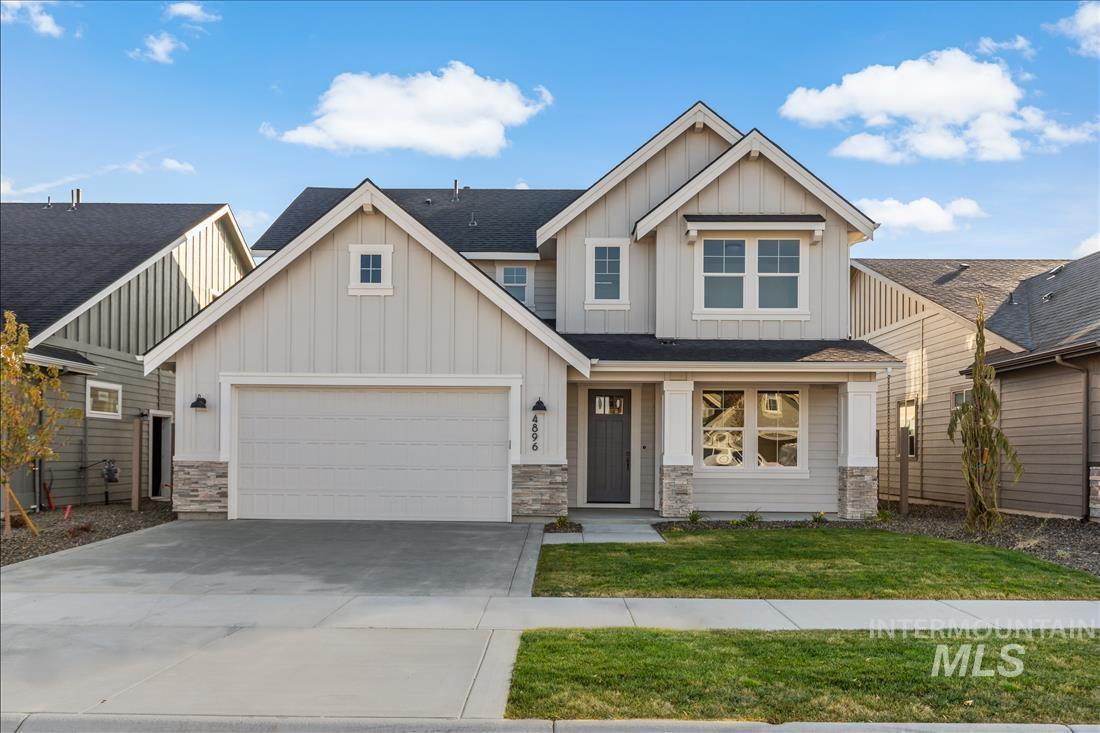 7322 Powell Place