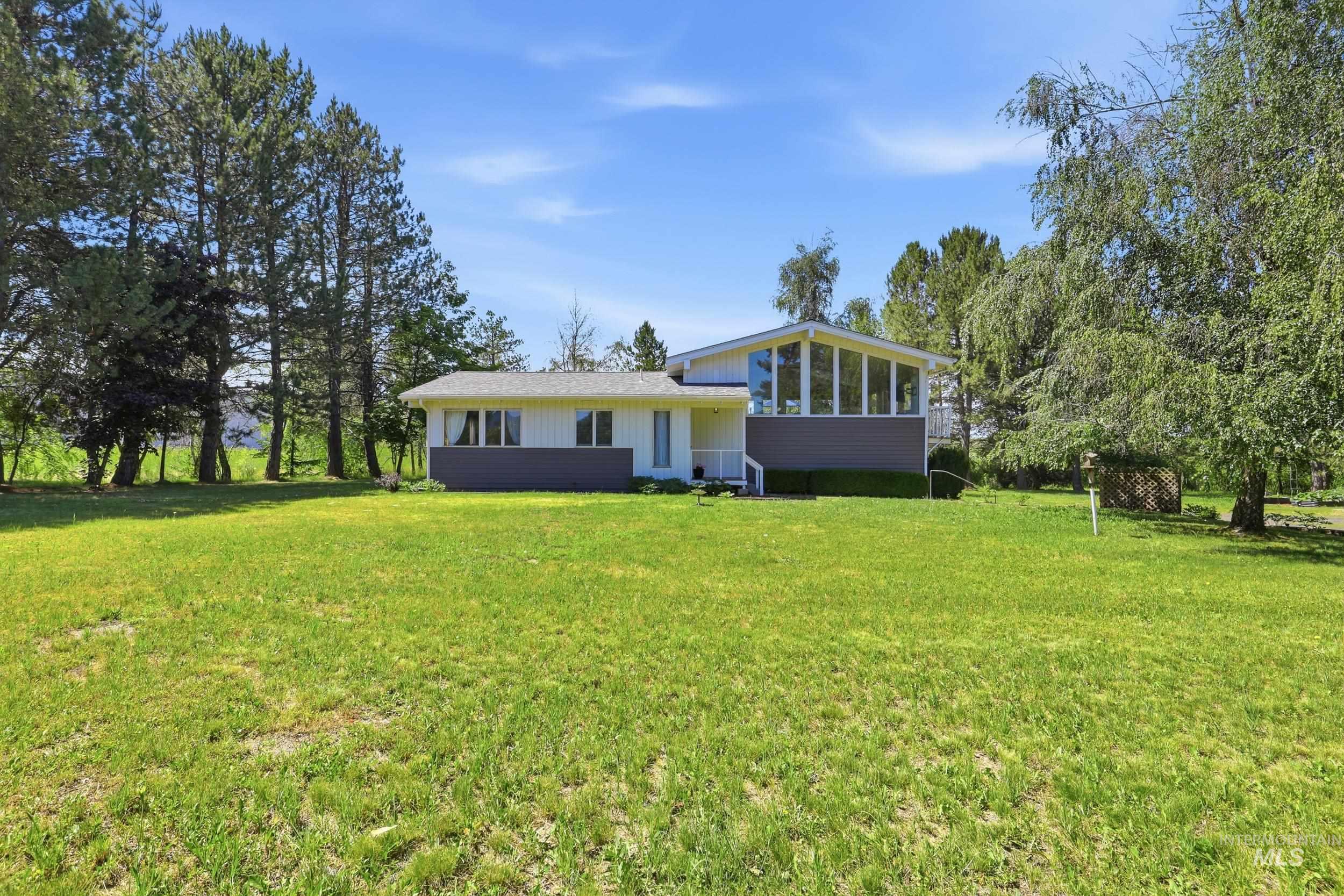 1321 O'donnell Road Property Photo 1