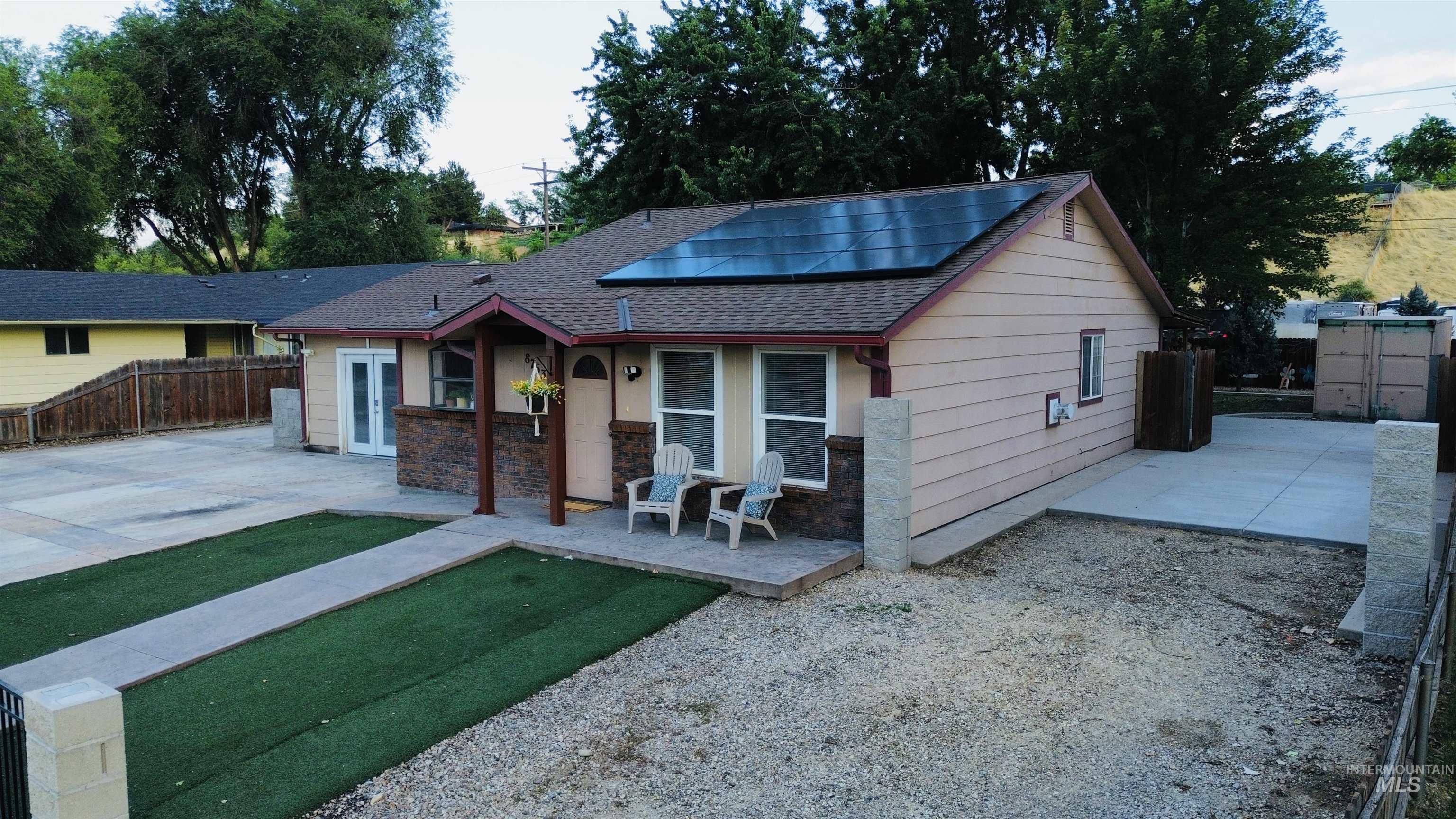8763 W Austin St. Property Photo 2