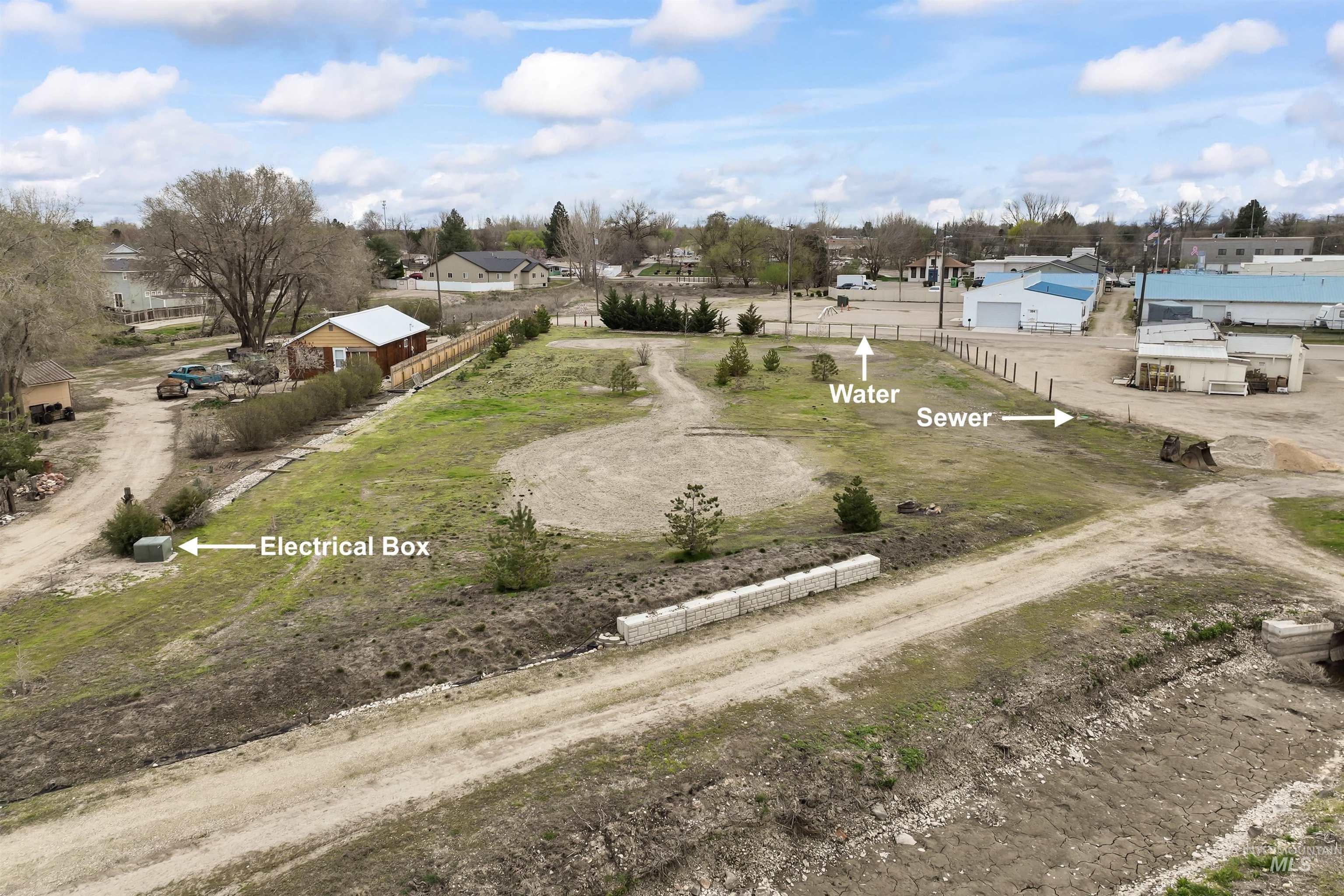 Tbd N Dewey Avenue Property Photo 13