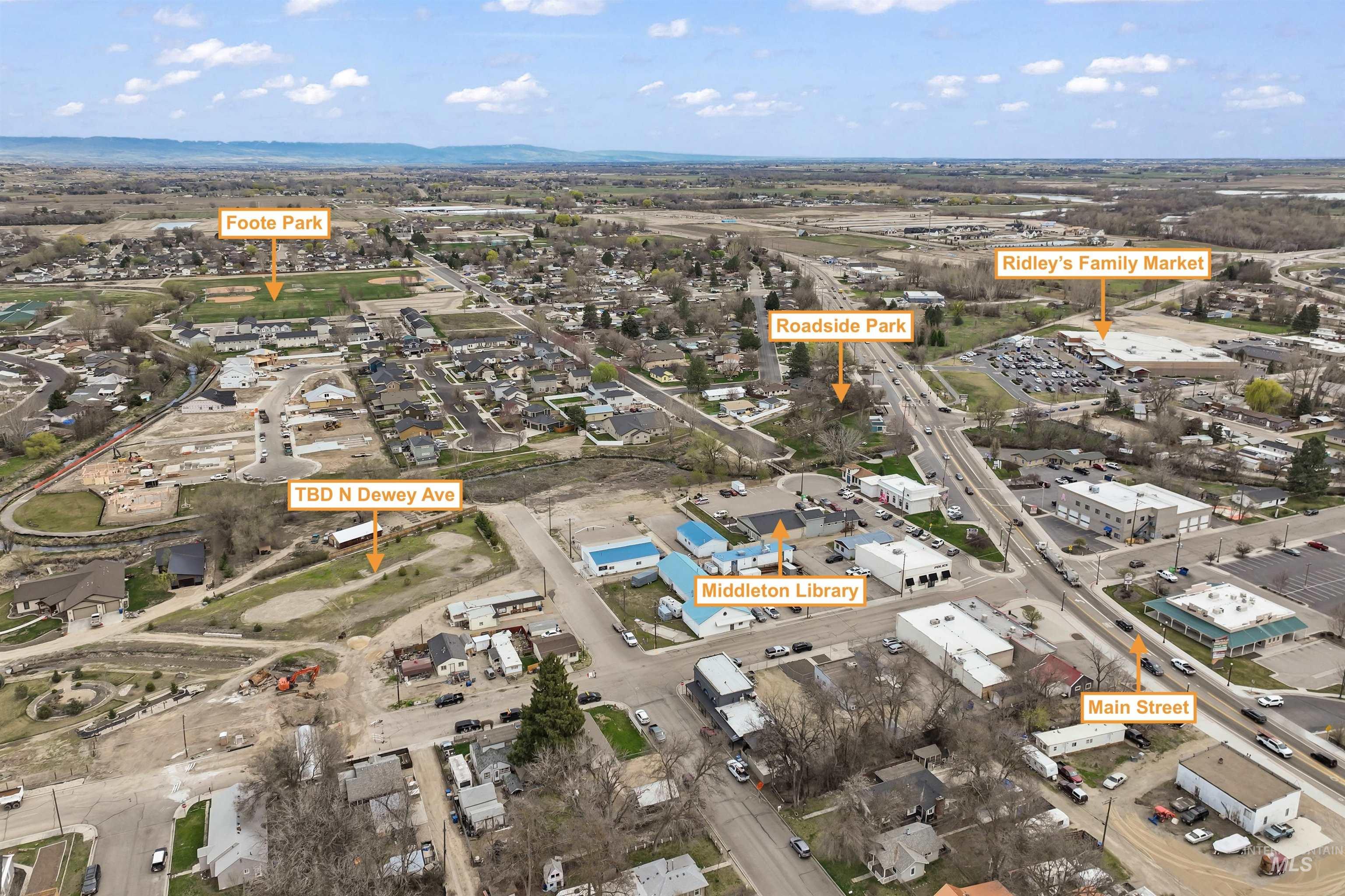 Tbd N Dewey Avenue Property Photo 29