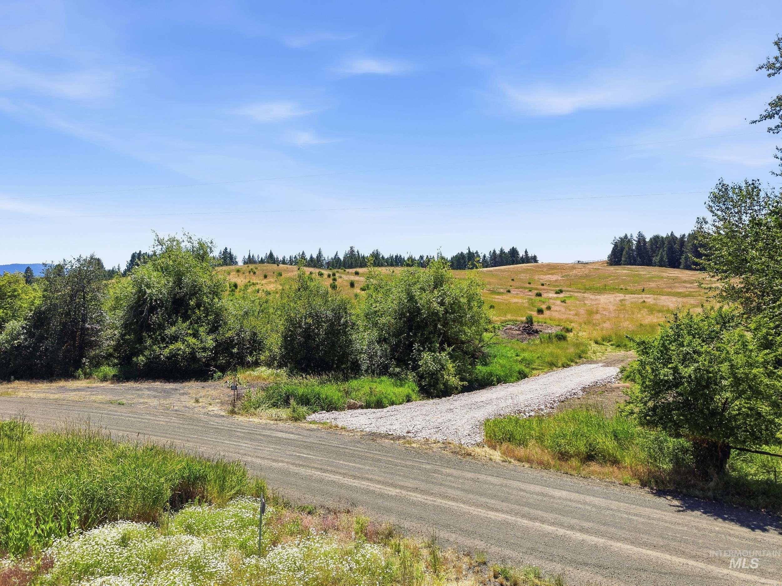Tbd Reynolds Property Photo 2