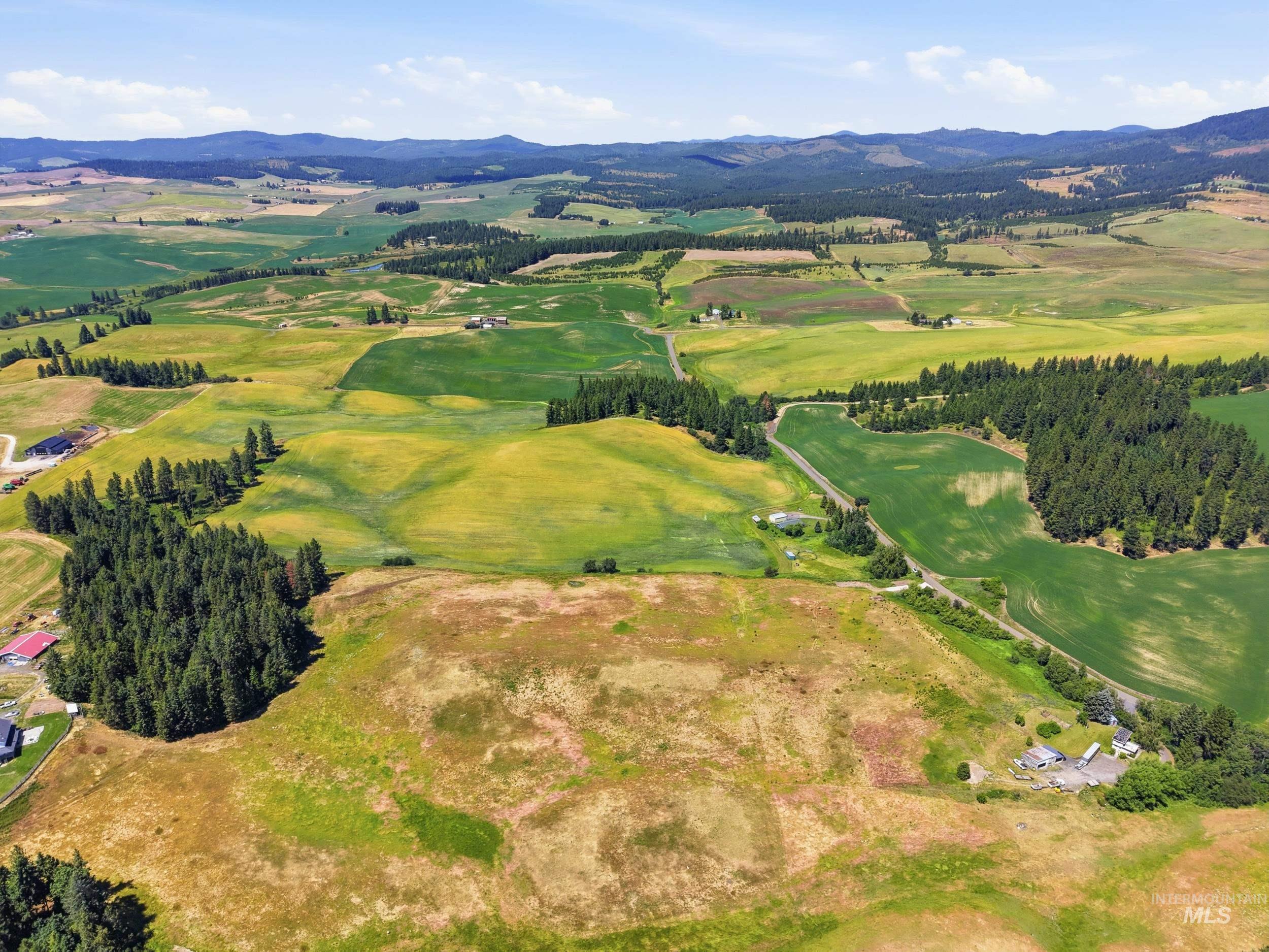 Tbd Reynolds Property Photo 9