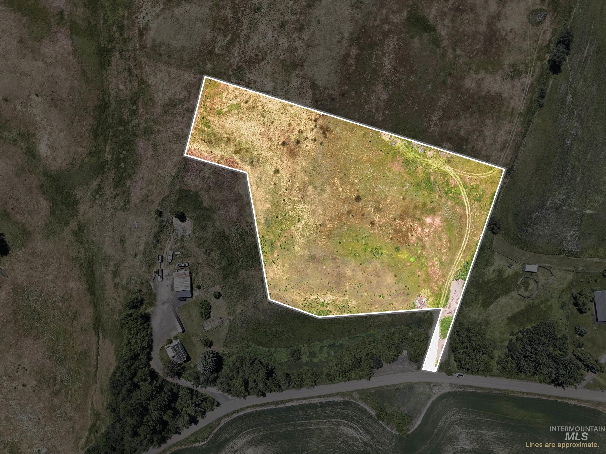 Tbd Reynolds Property Photo 10