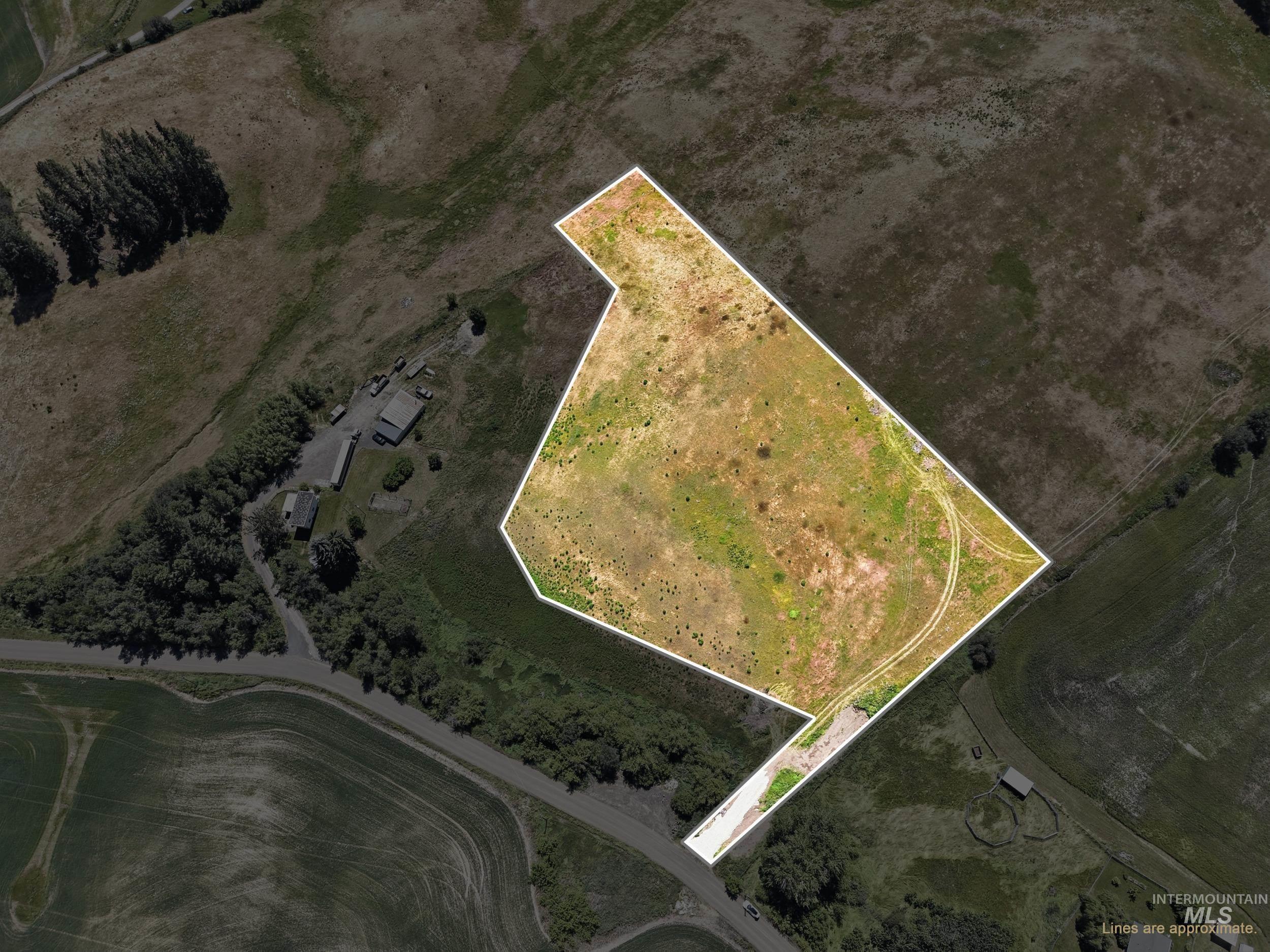 Tbd Reynolds Property Photo 11